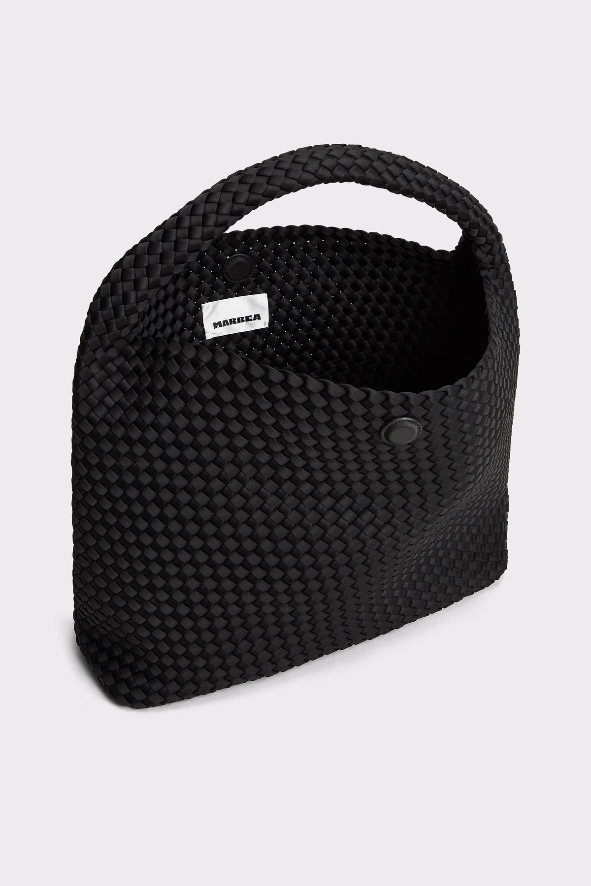 Marrea Large Bucket Di Nero