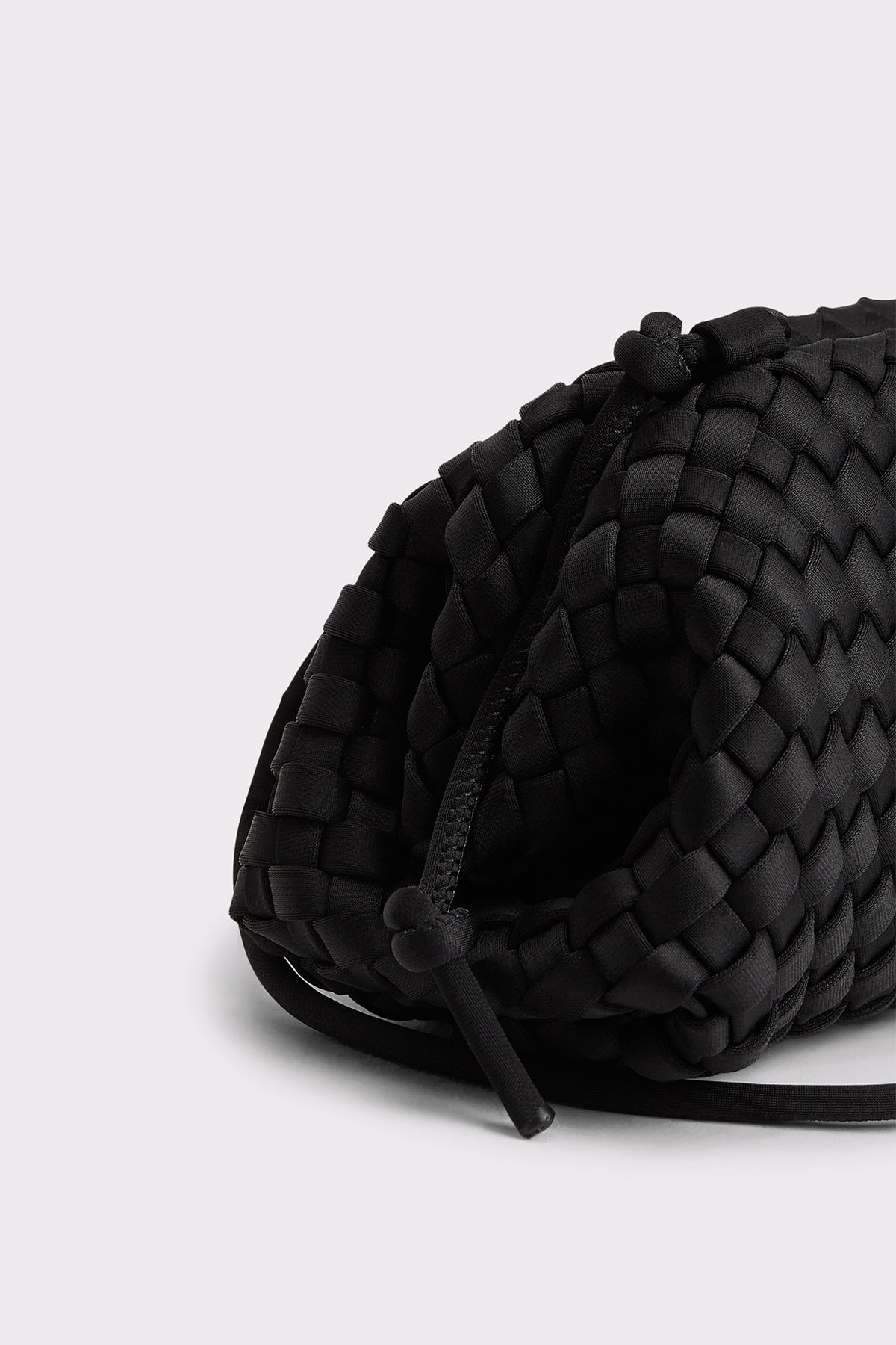 Marrea Pouch Mini Di Nero