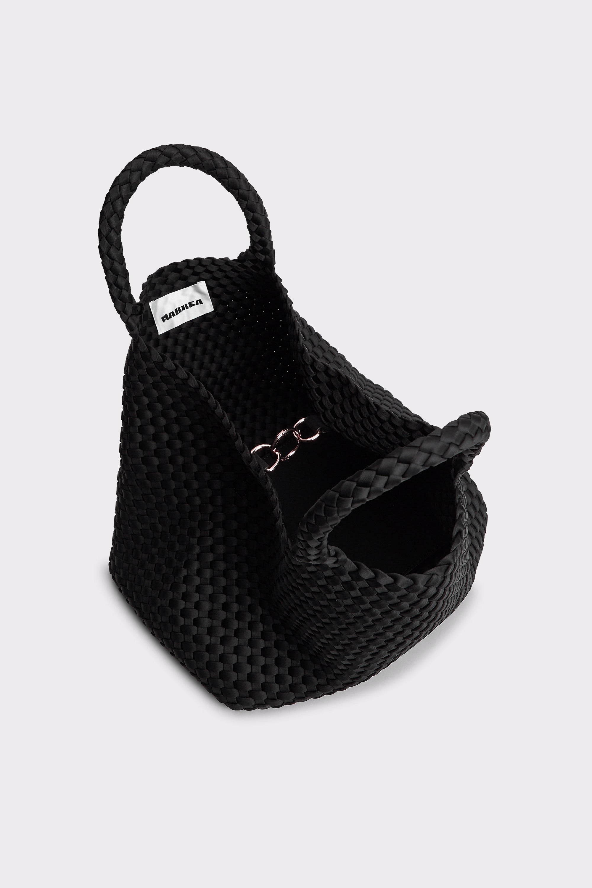 Marrea Medium Di nero