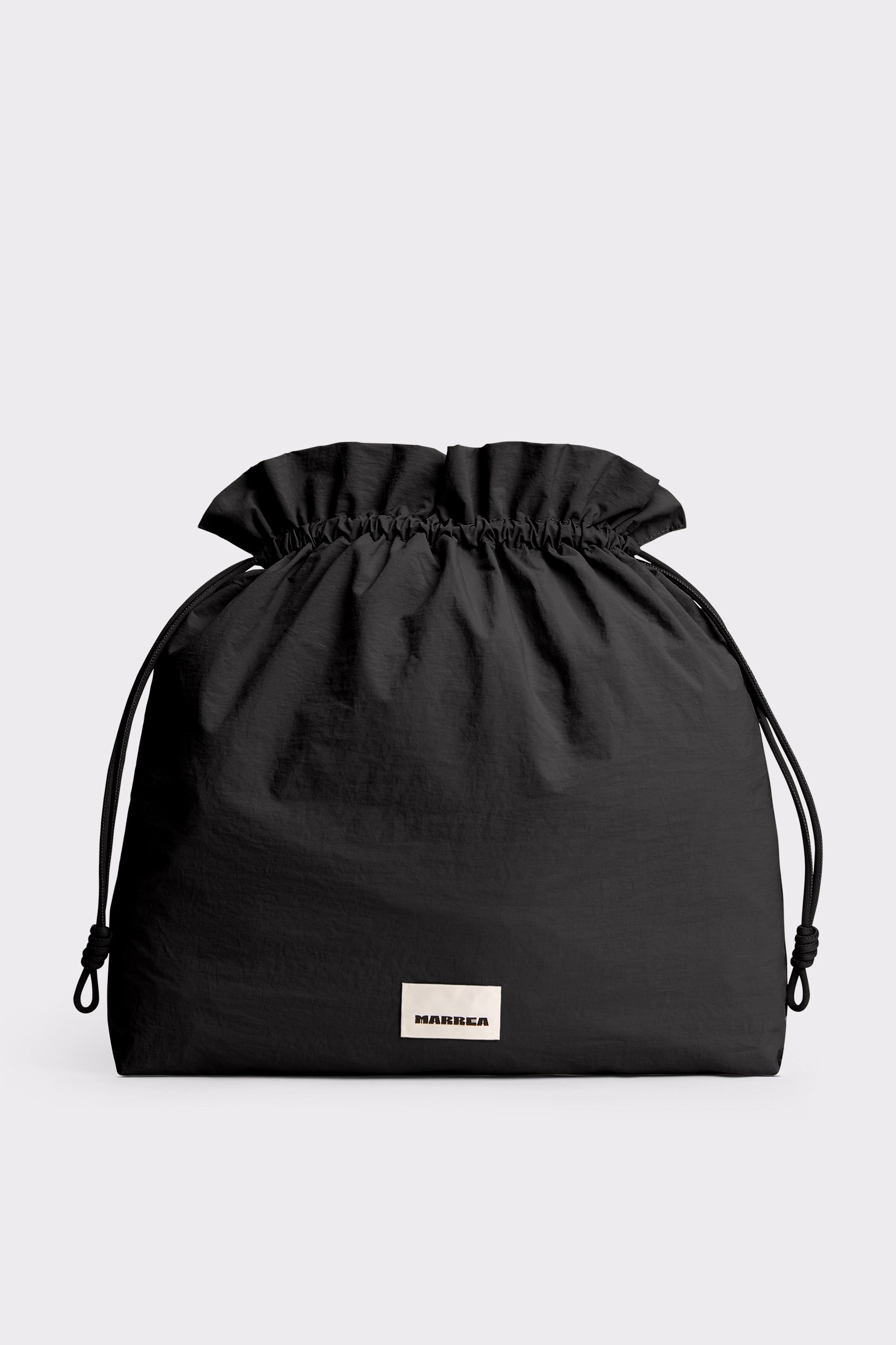 Marrea Medium Di nero