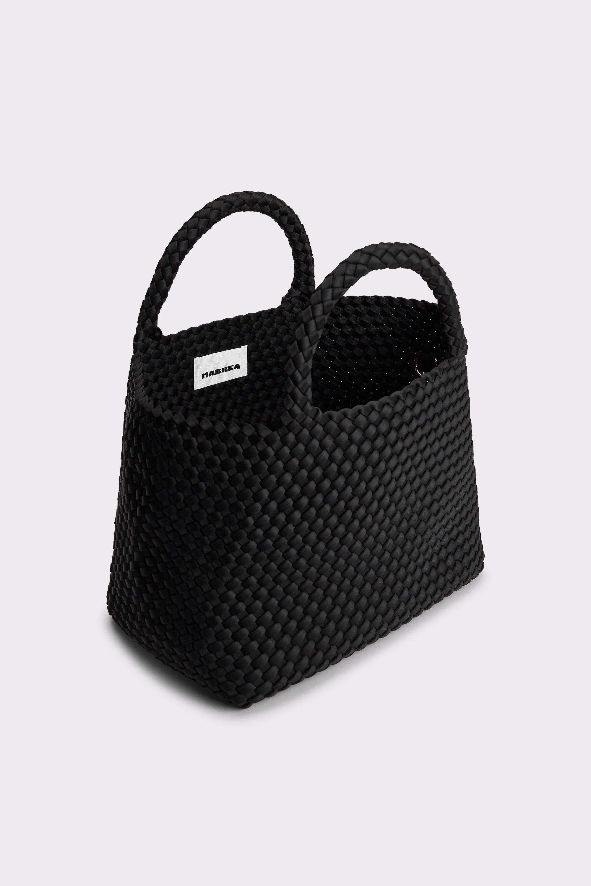 Marrea Medium Di nero