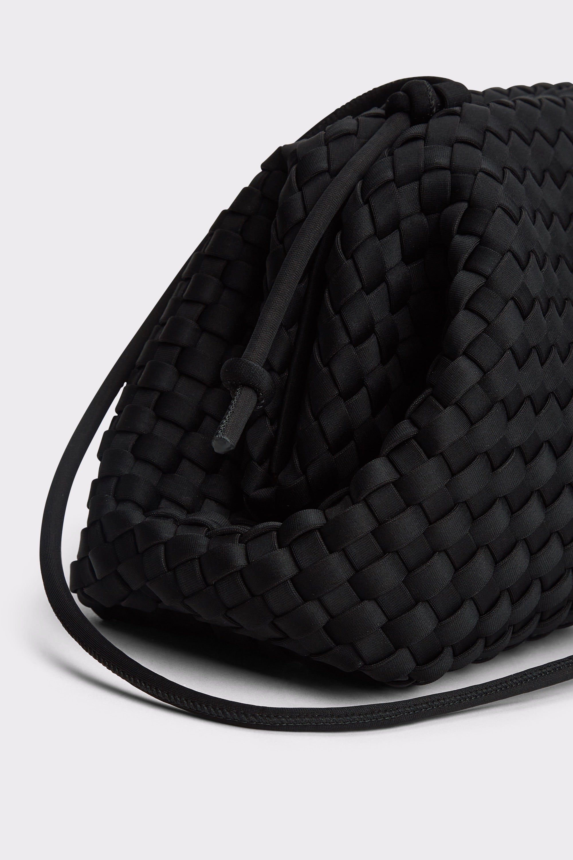 Marrea Pouch Di Nero