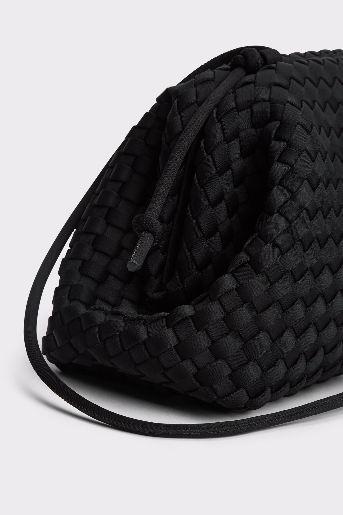 Marrea Pouch Di Nero