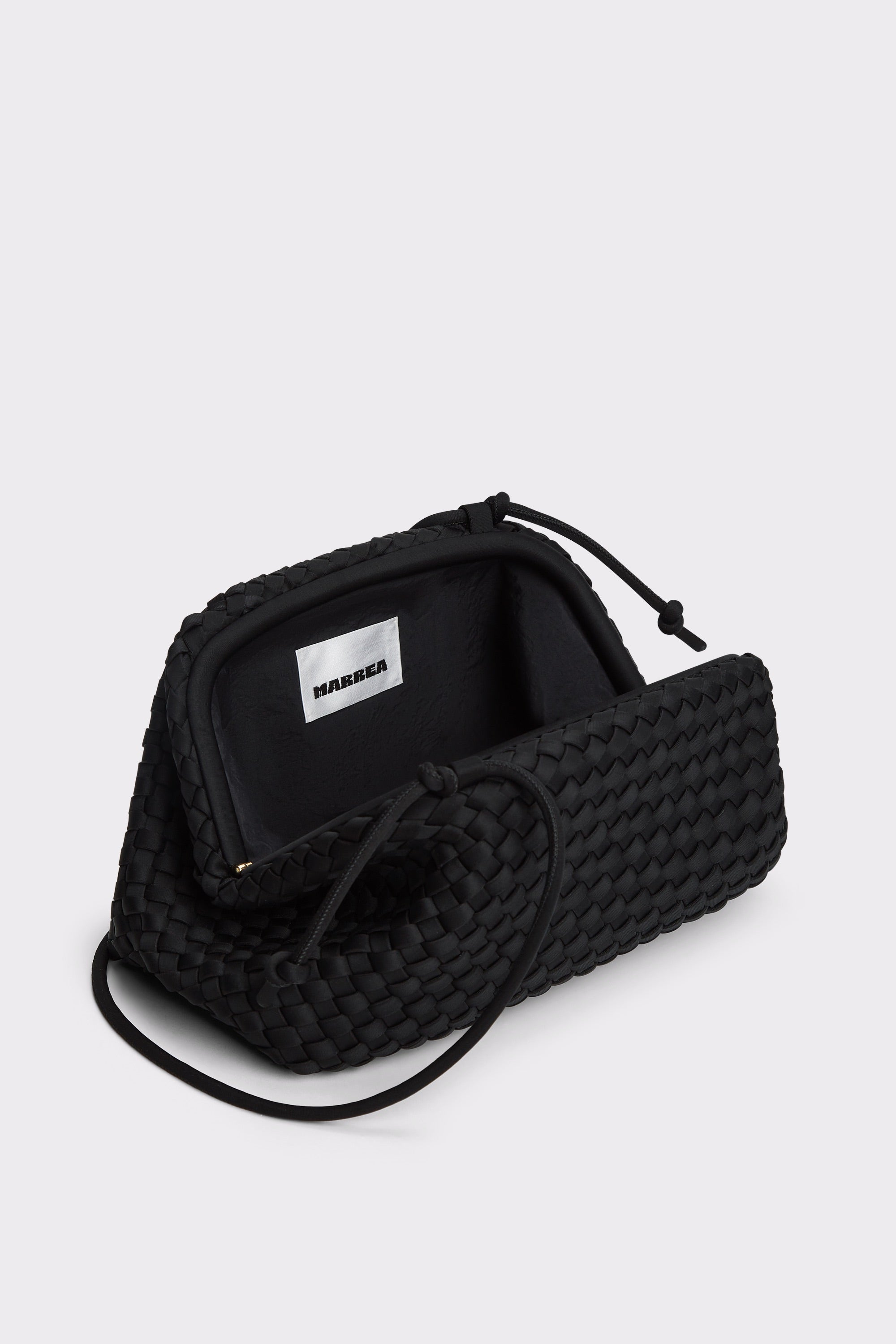 Marrea Pouch Di Nero