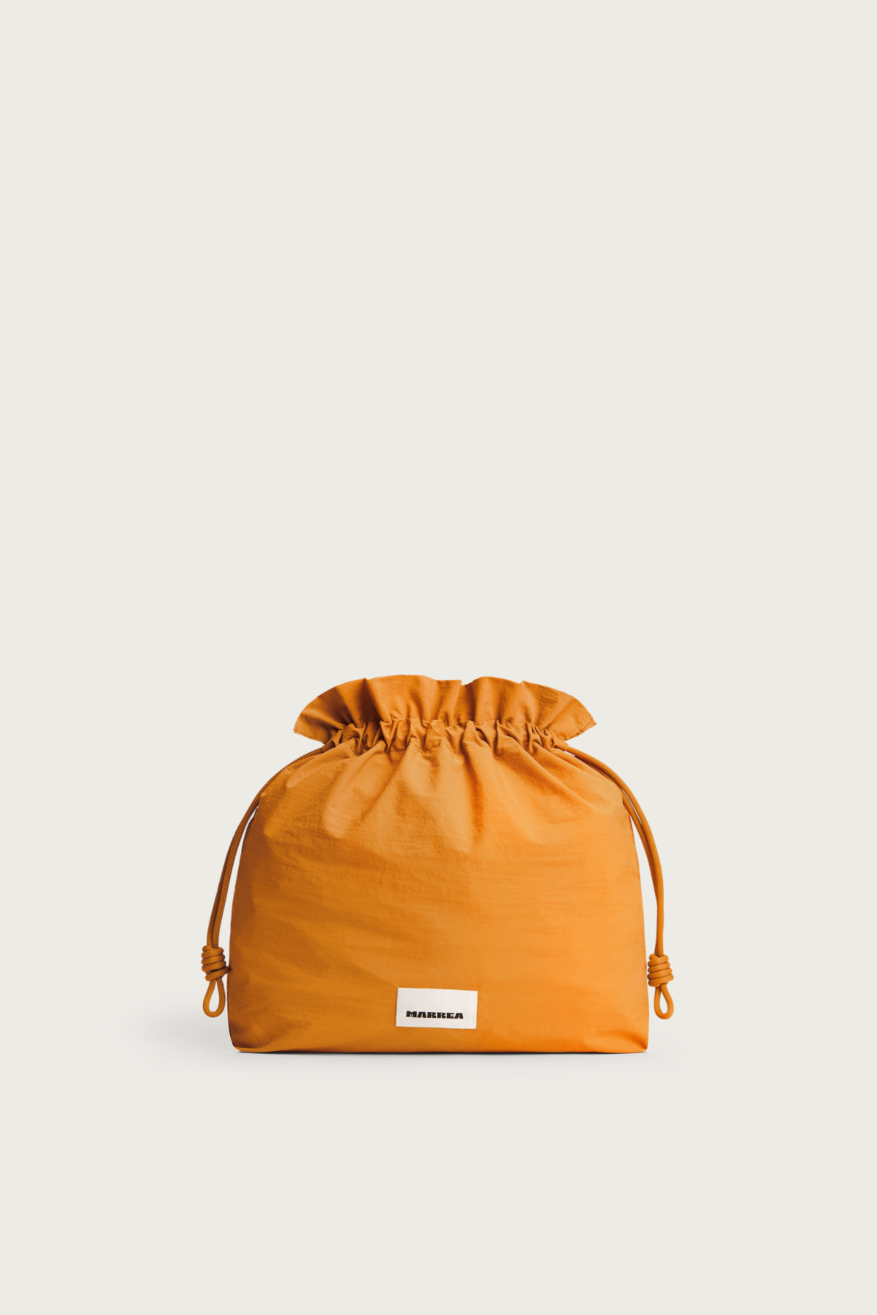 Marrea Midi Golden Orange