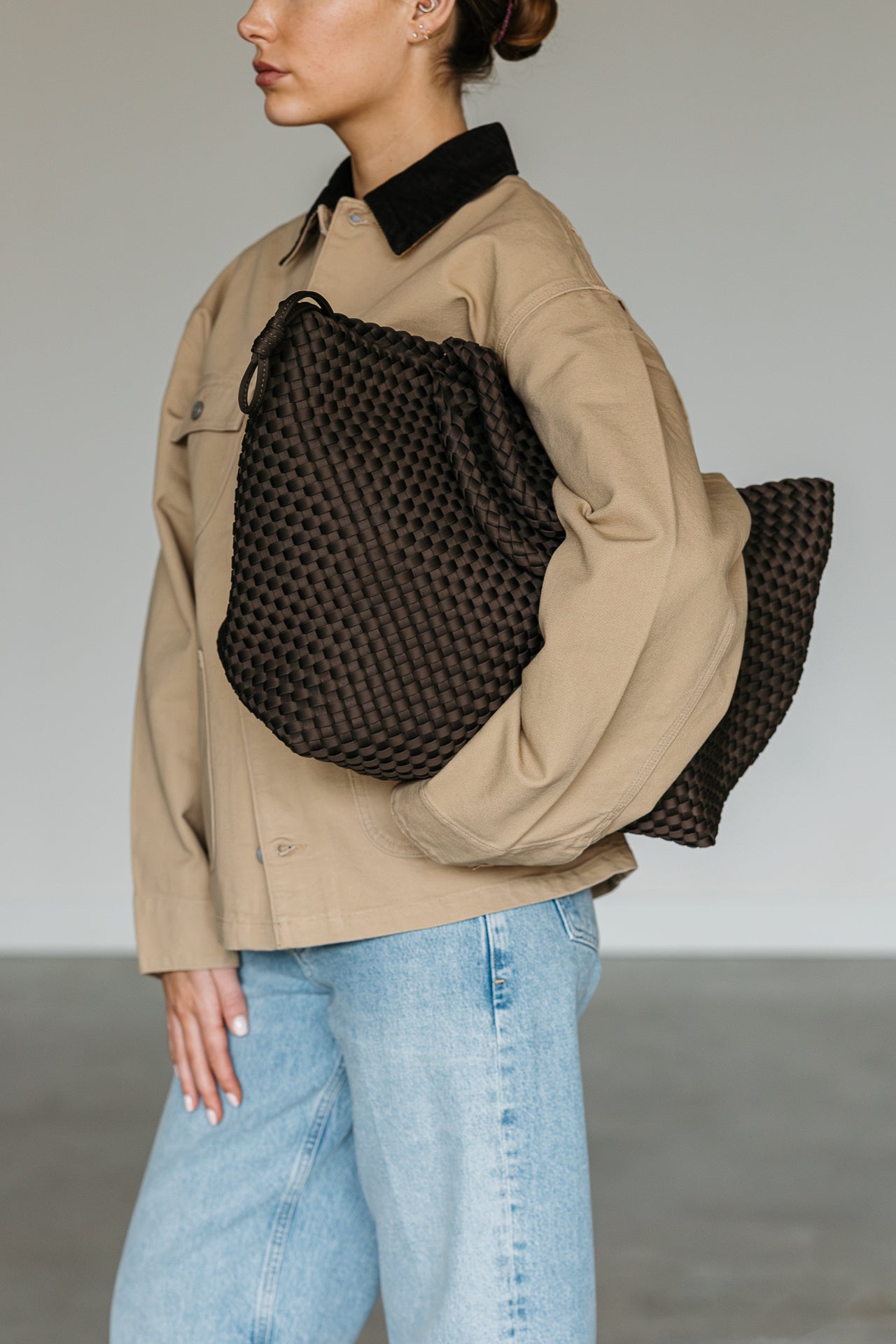 Marrea Large Espresso Yourself