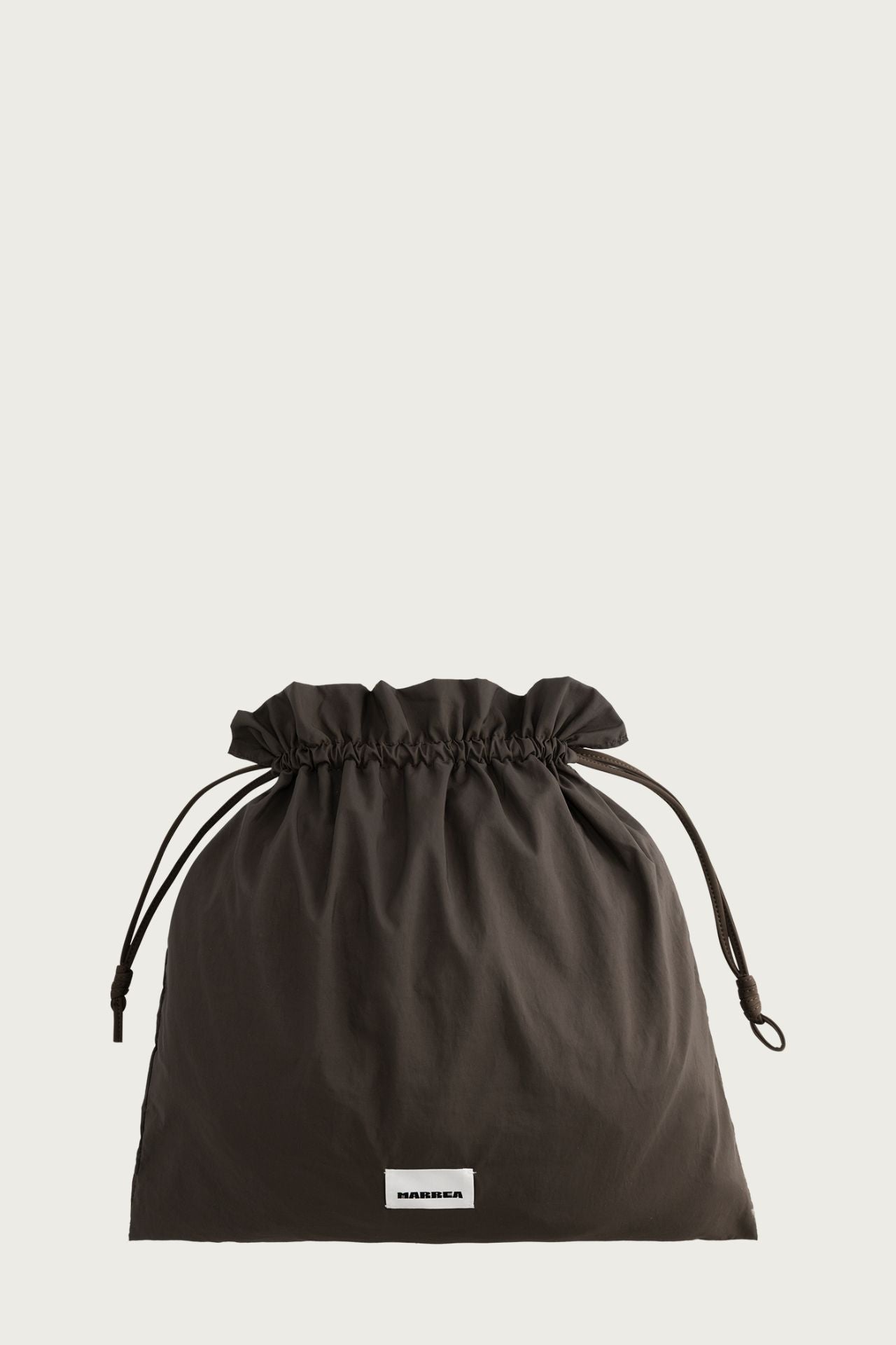 Marrea Medium Stripe Espresso X Coco