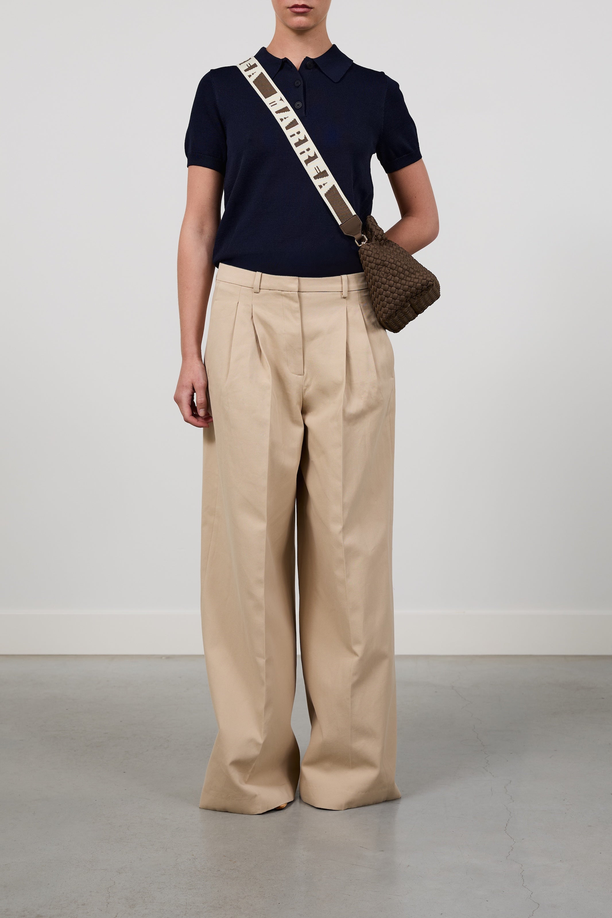 Marrea Strap Espresso Yourself