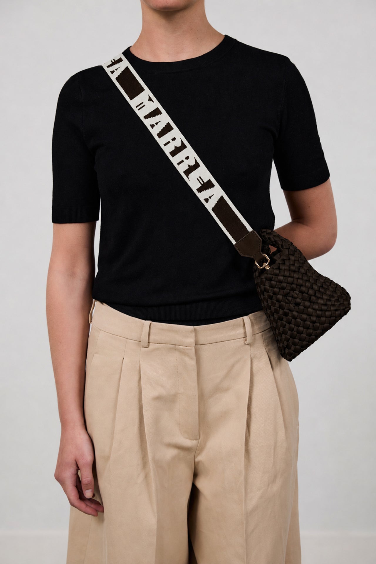 Marrea Strap Espresso Yourself