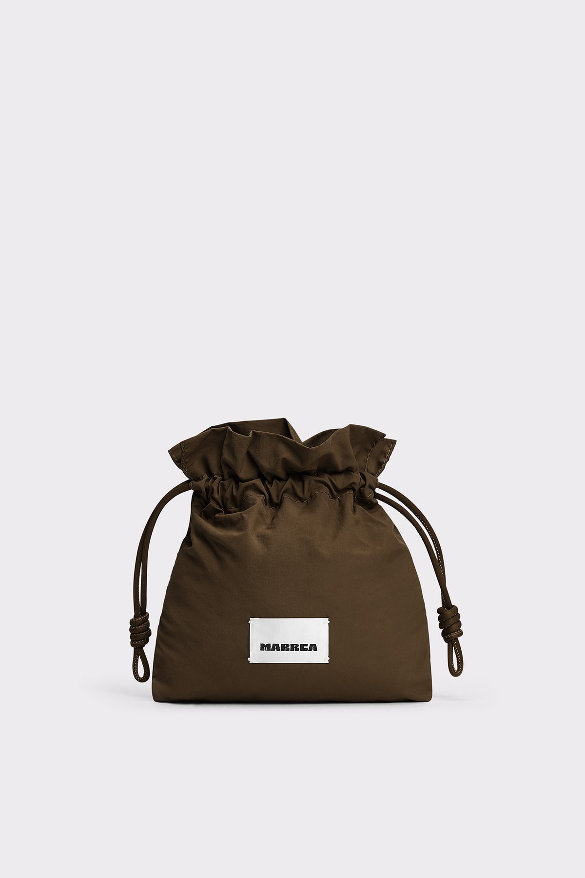 Marrea Pouch Mini Espresso Yourself