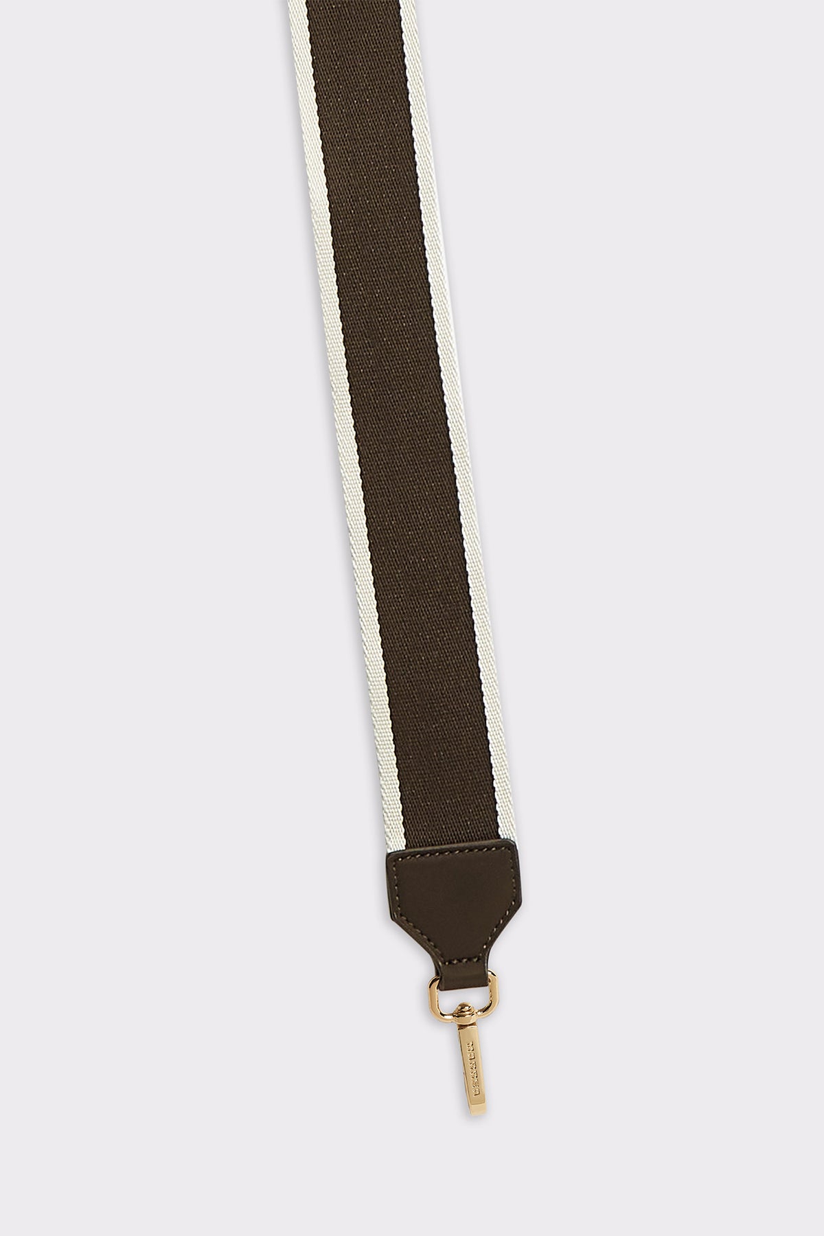 Marrea Plain Strap Espresso Yourself