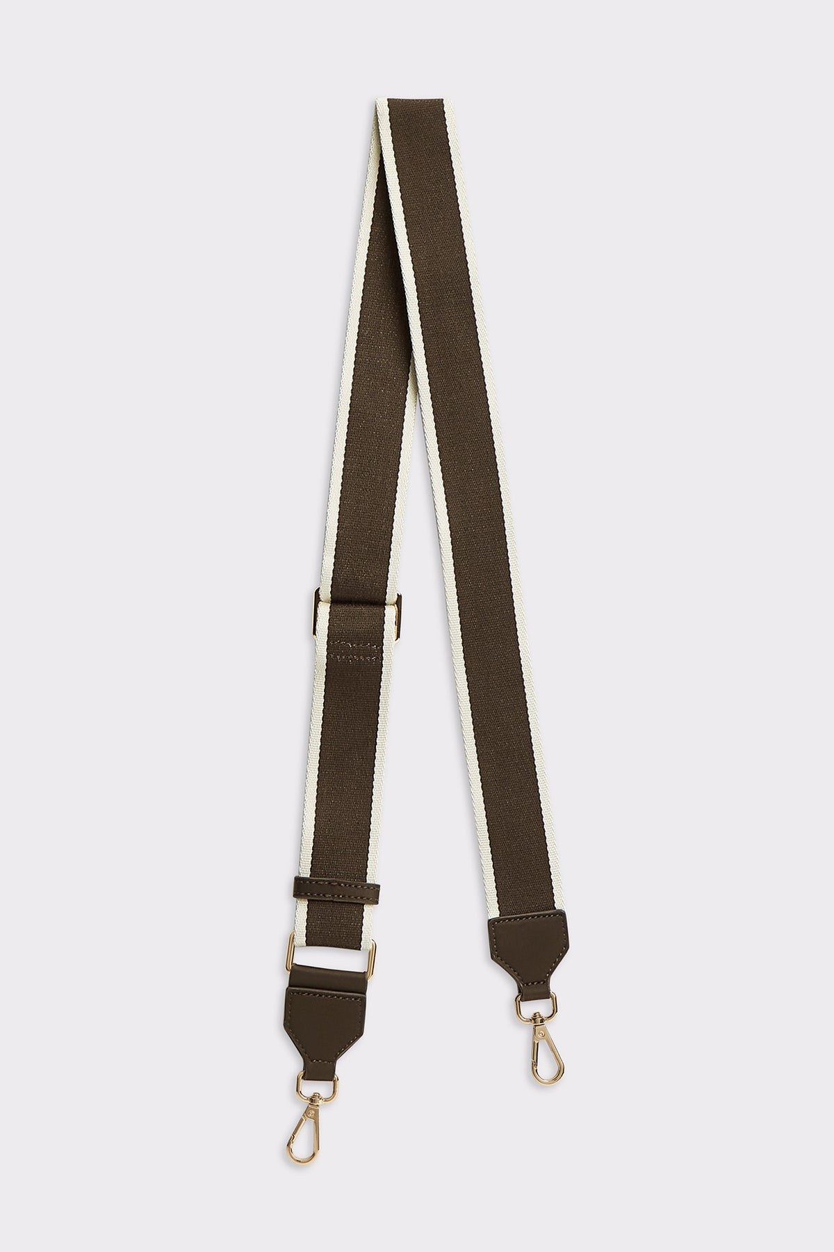 Marrea Plain Strap Espresso Yourself