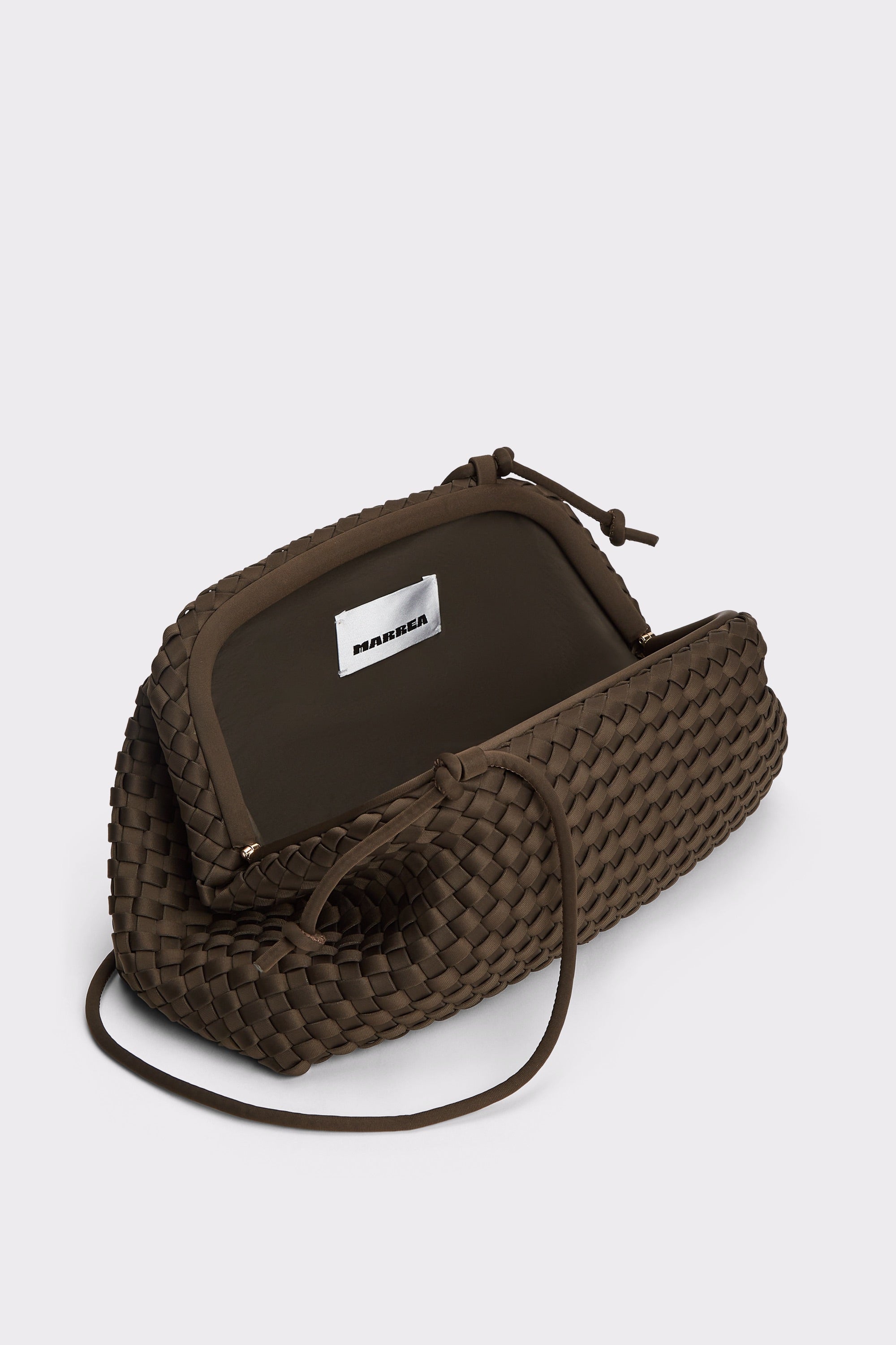 Marrea Pouch Espresso Yourself