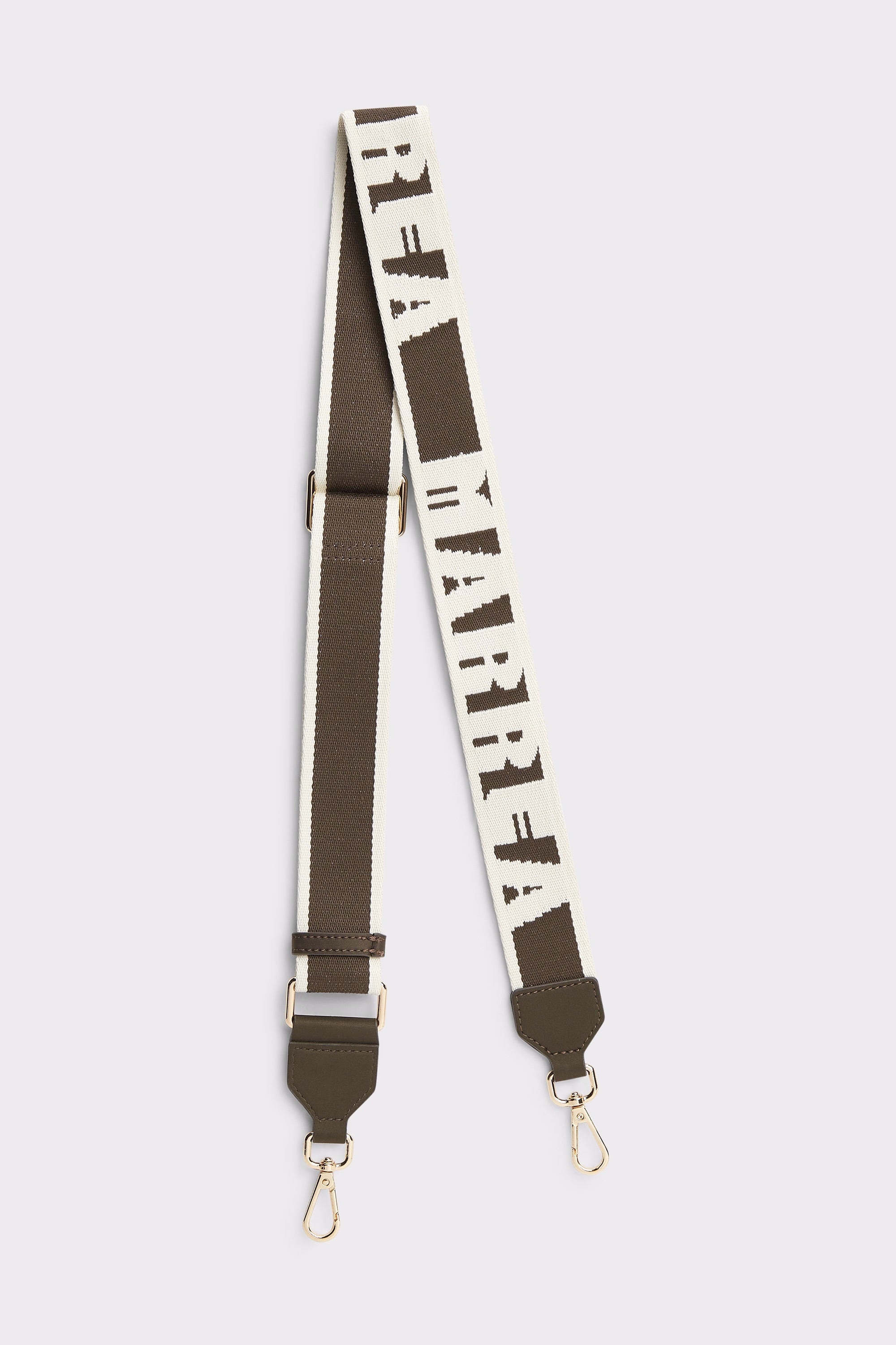 Marrea Strap Espresso Yourself