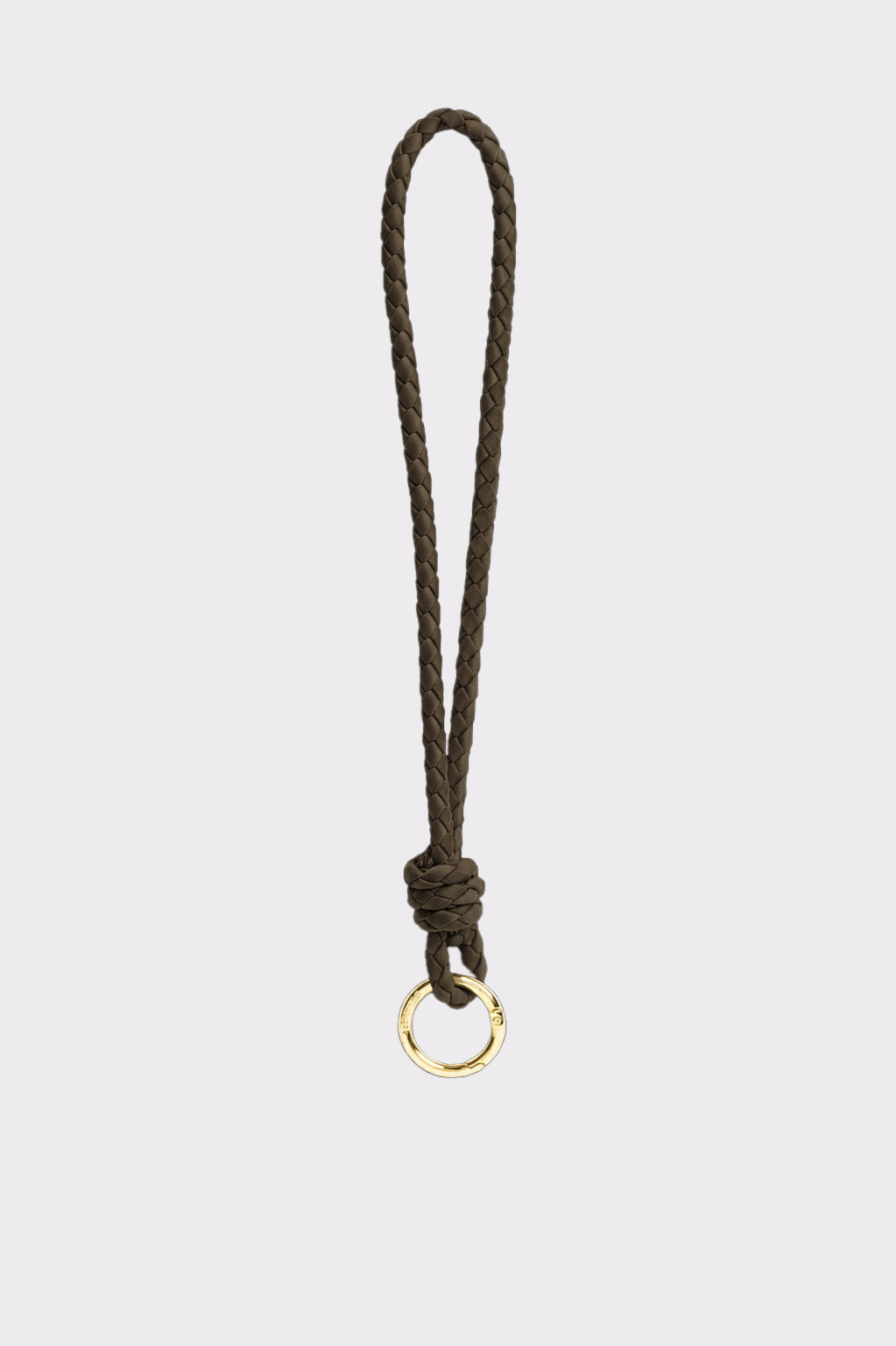 Marrea Key Chain Espresso Yourself