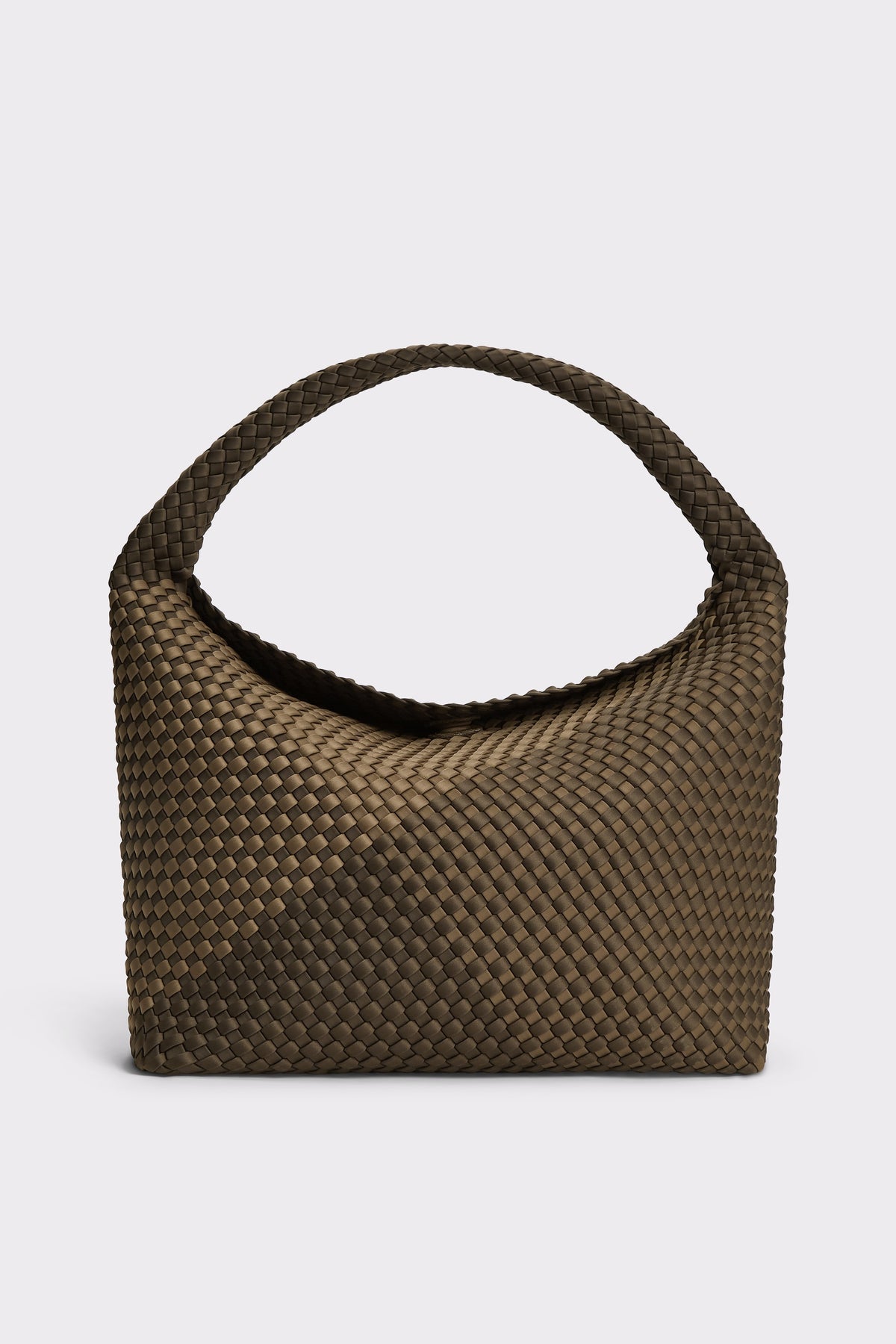 Marrea Large Bucket Espresso x Coco Coastal Check