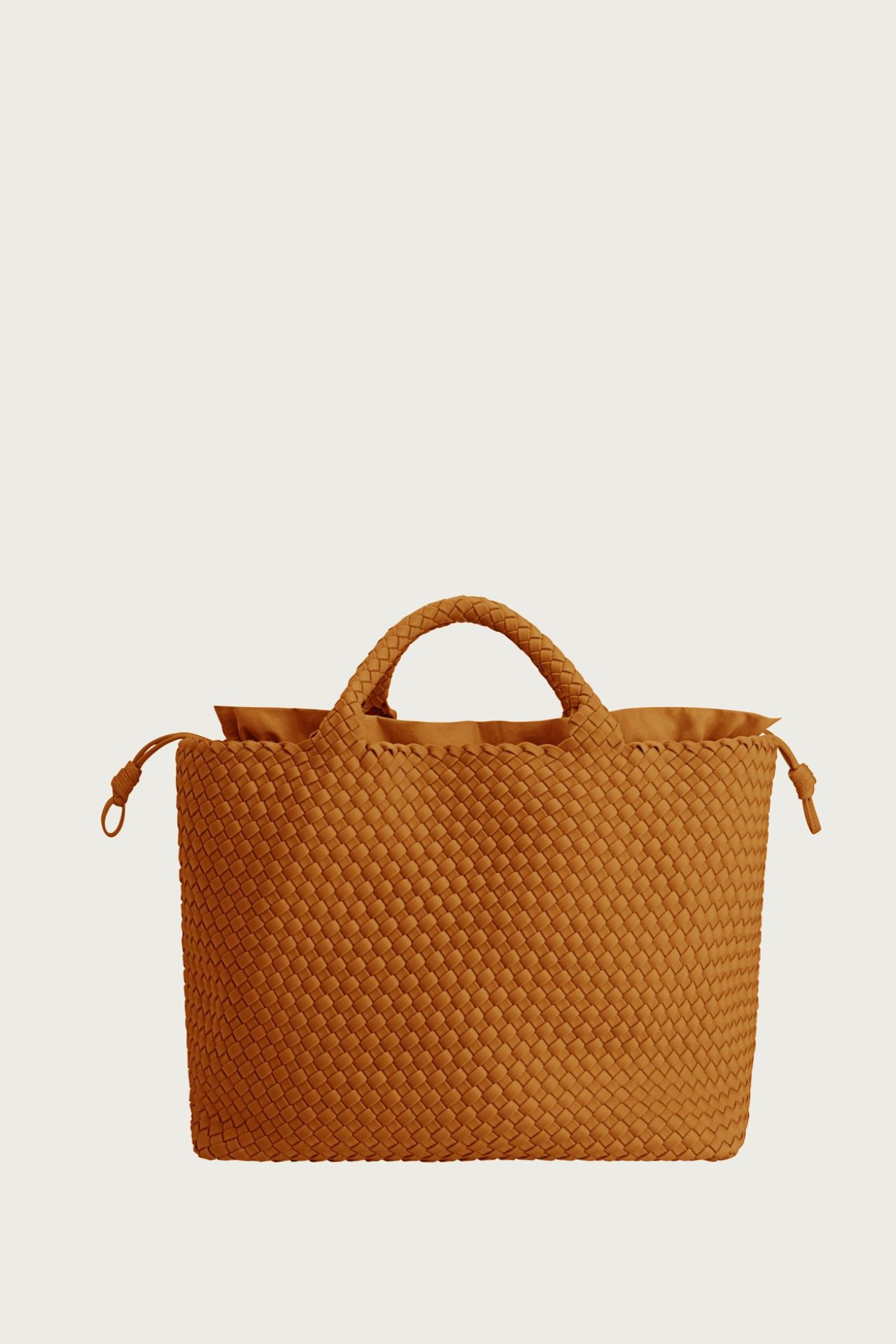 Marrea Large Golden Orange