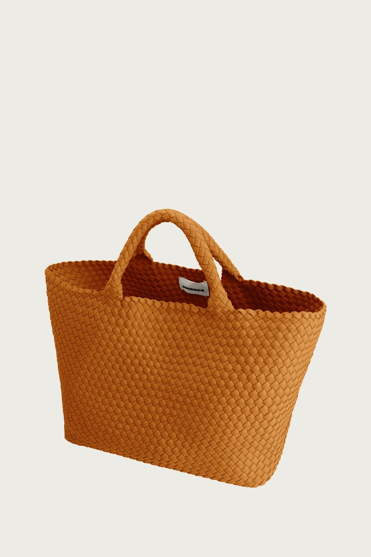 Marrea Large Golden Orange