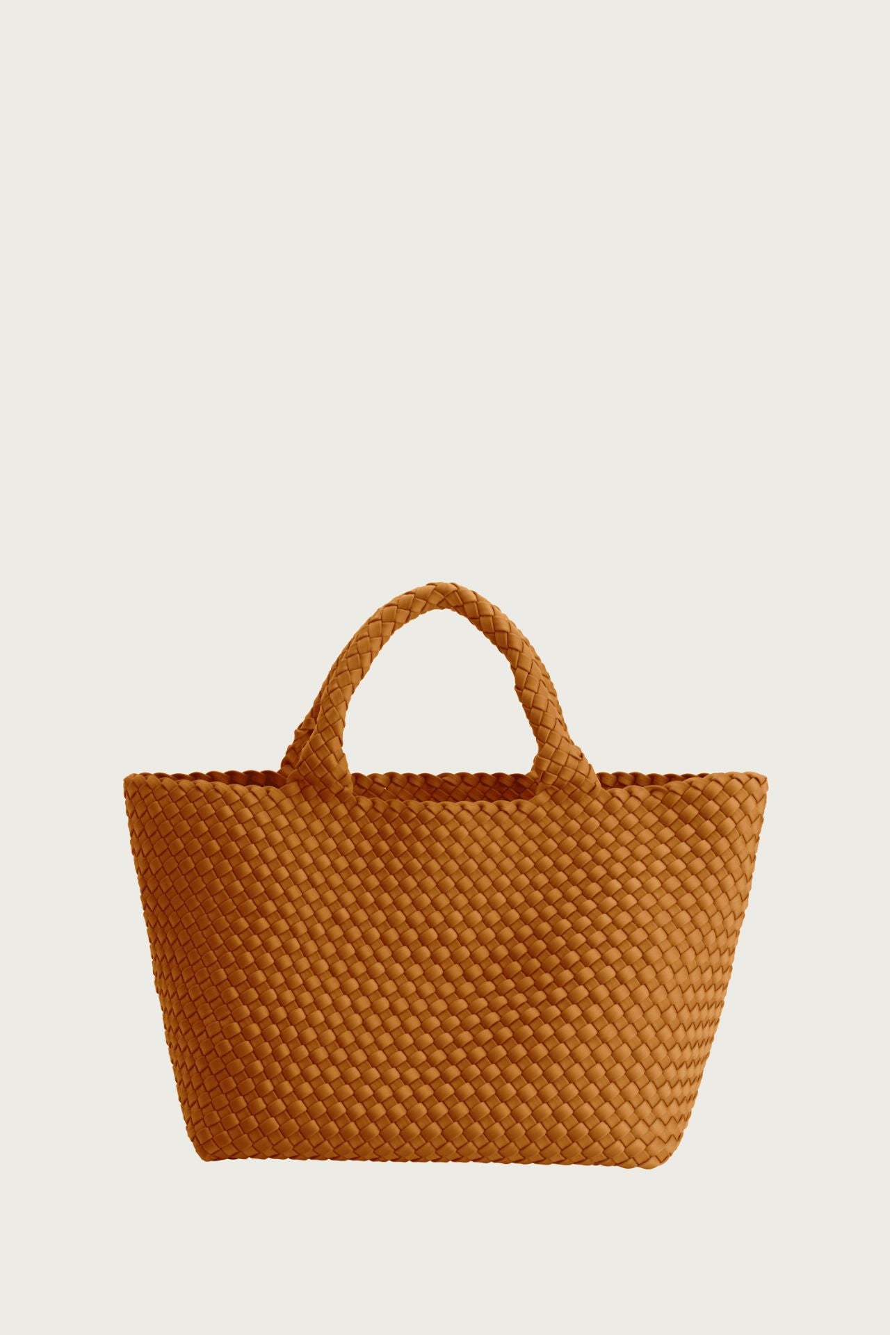 Marrea Medium Golden Orange