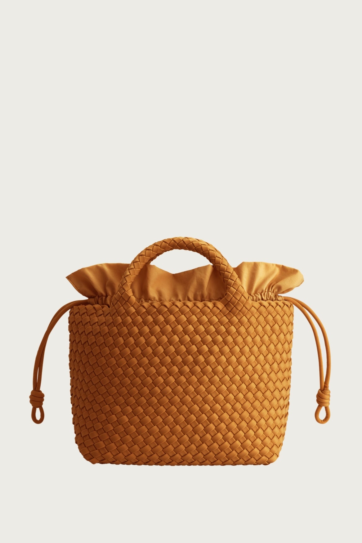 Marrea Midi Golden Orange