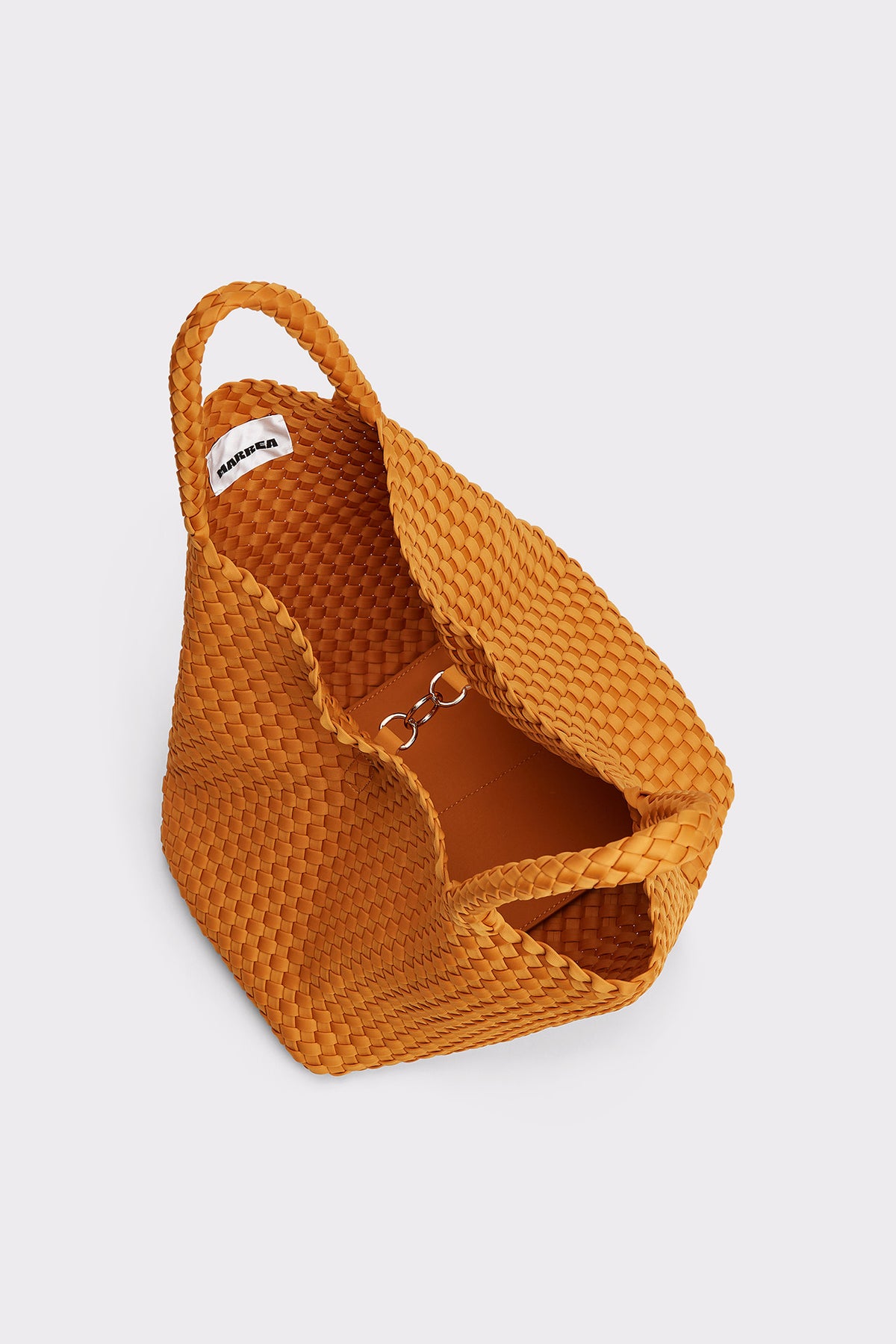 Marrea Medium Golden Orange