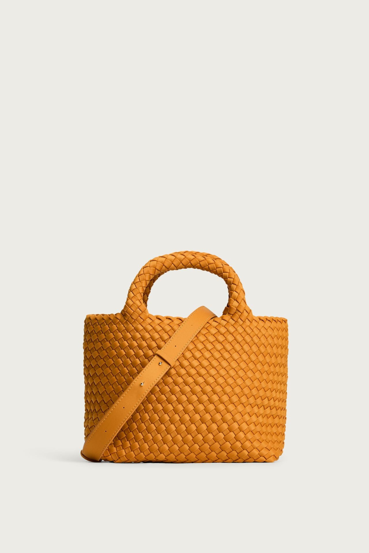 Marrea Midi Golden Orange