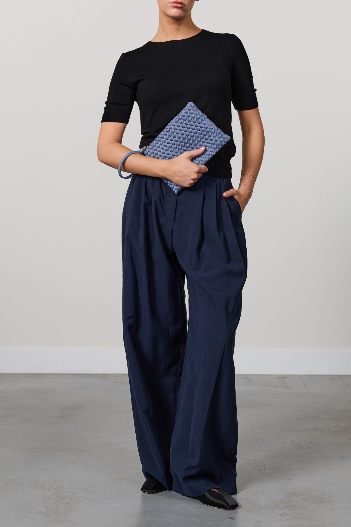 Marrea Clutch Ice Ice Baby