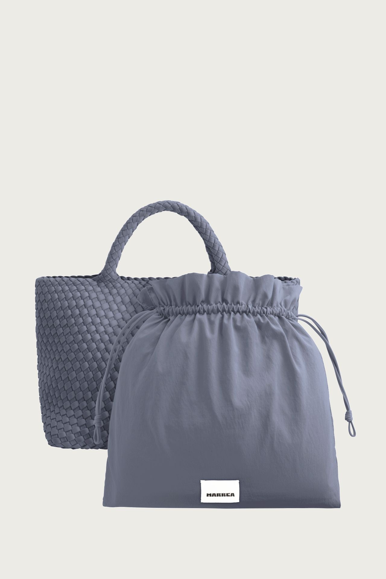 Marrea Medium Ice Ice Baby