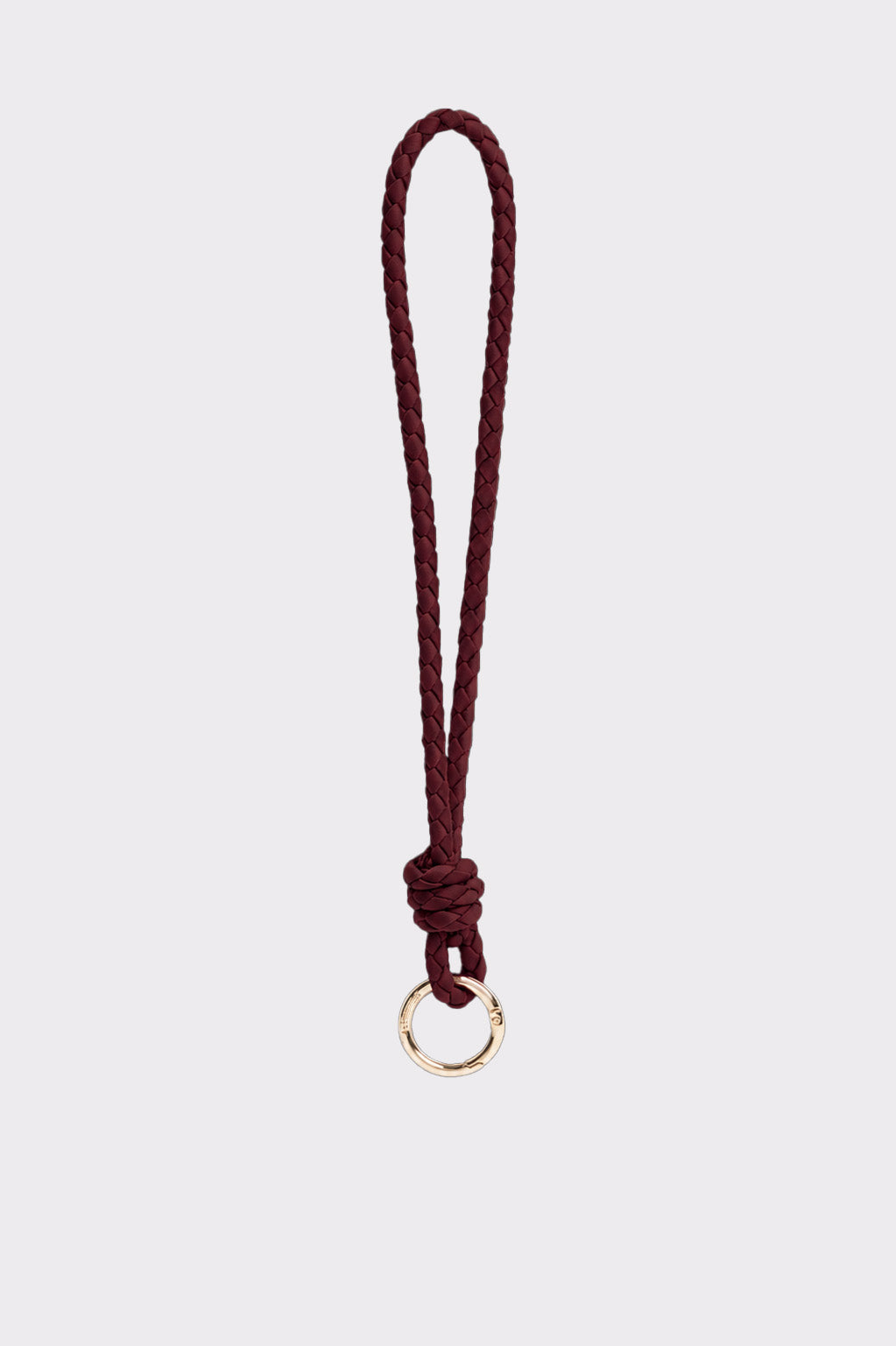 Marrea Key Chain Inkberry