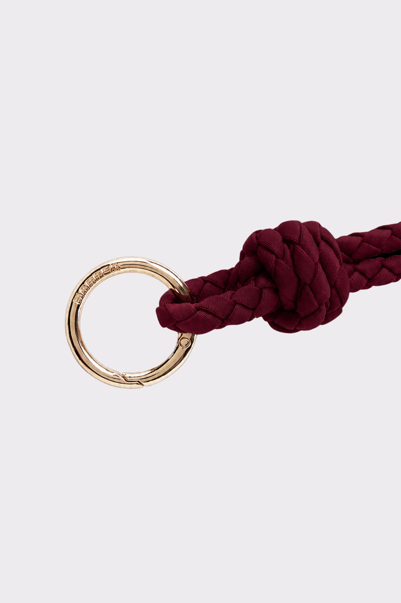 Marrea Key Chain Inkberry