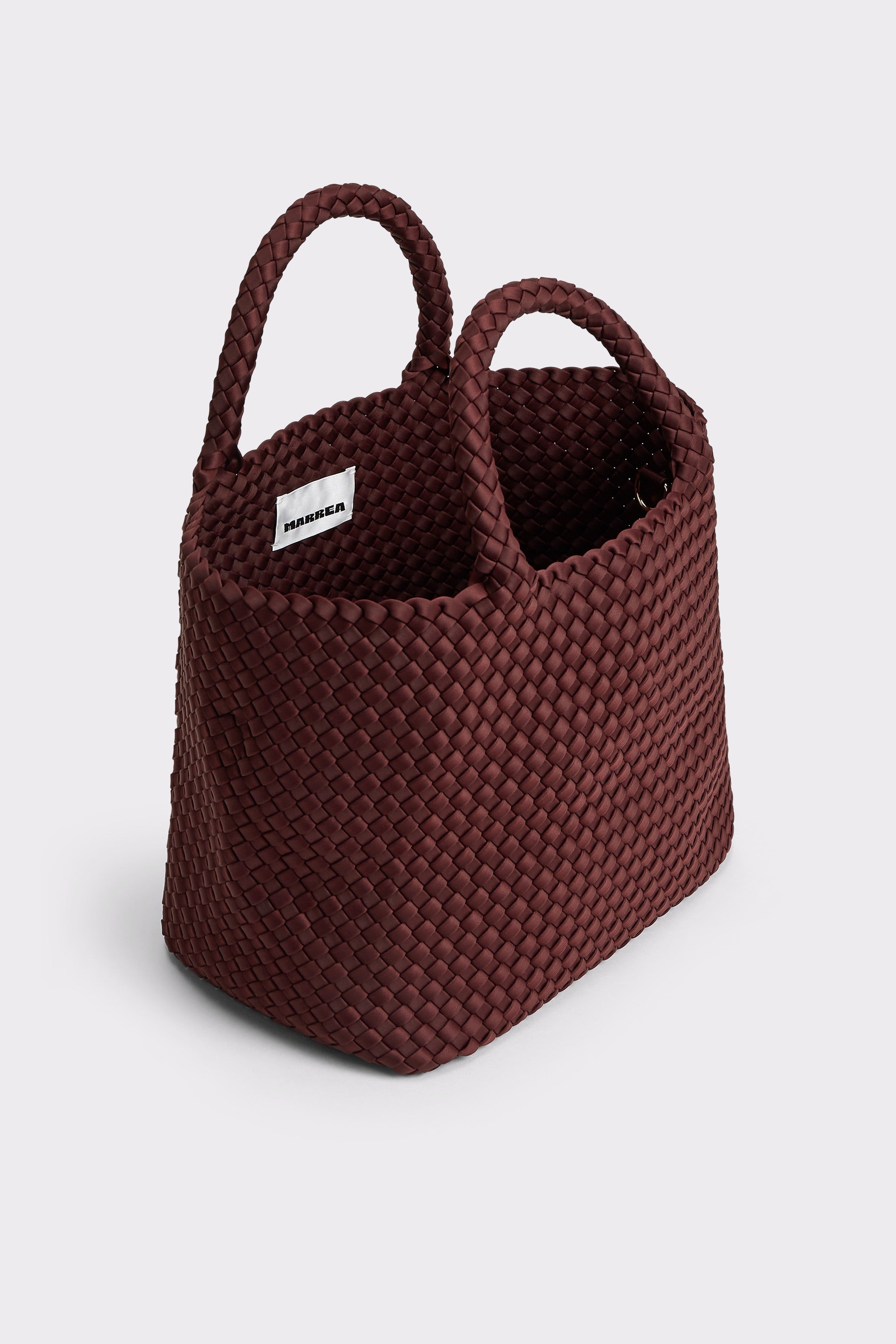 Marrea Medium Inkberry