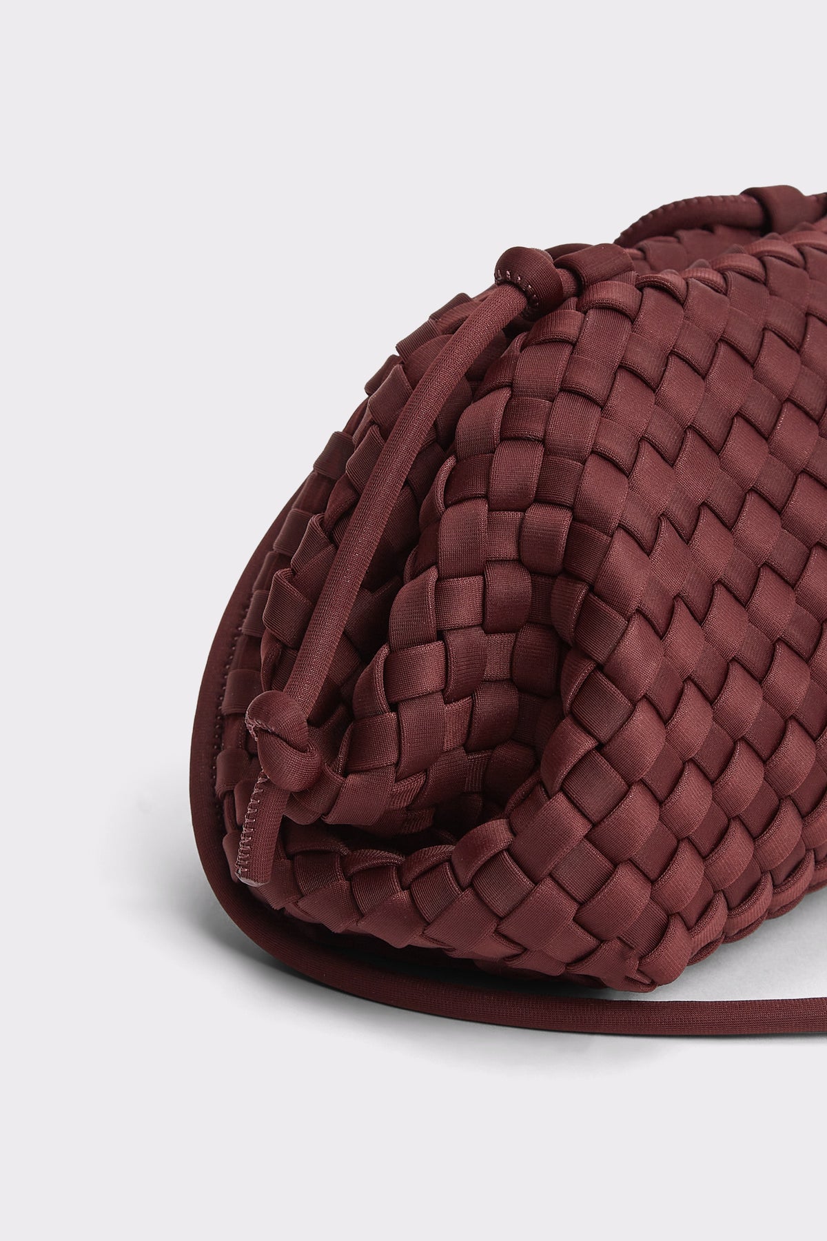 Marrea Pouch Mini Inkberry