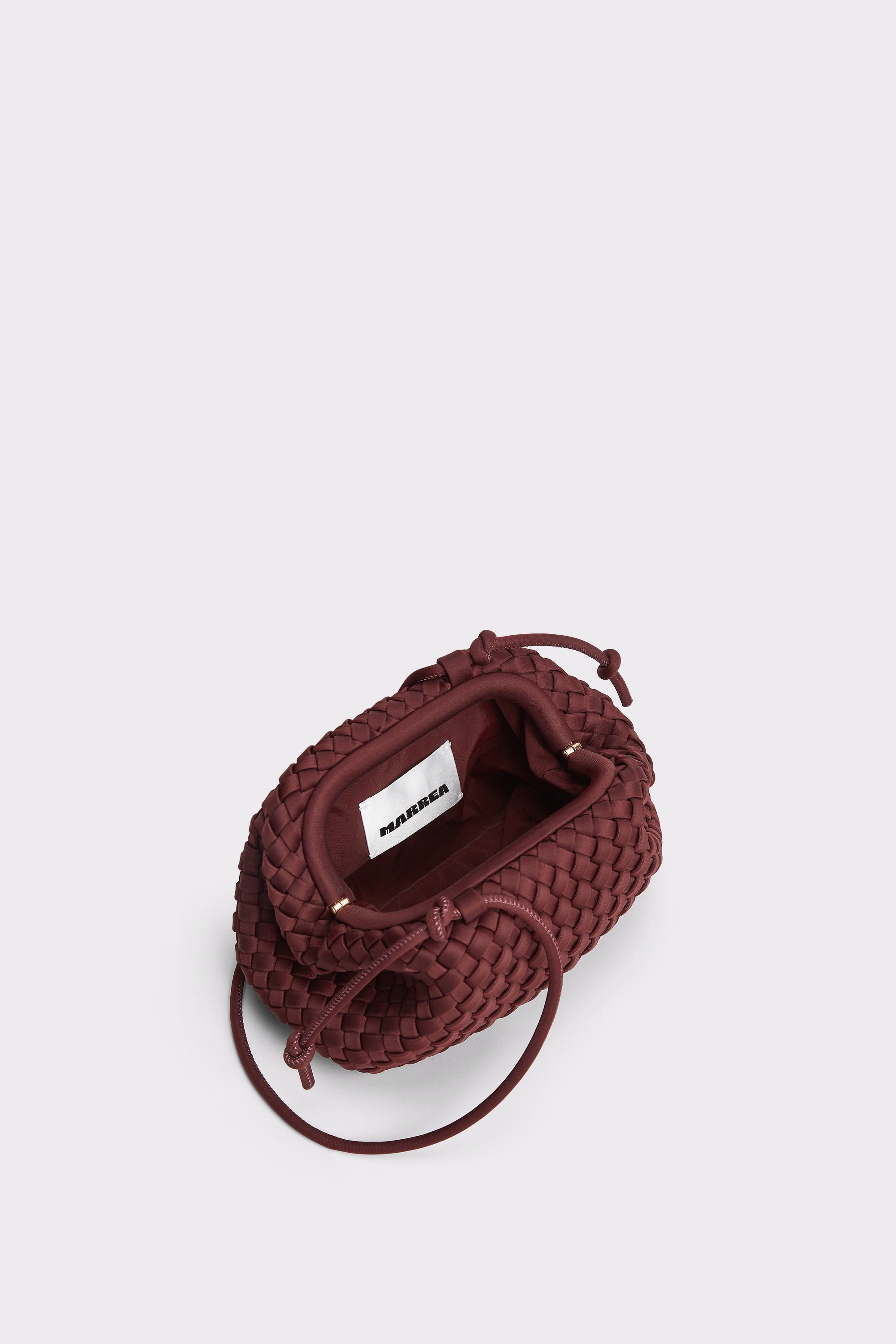 Marrea Pouch Mini Inkberry