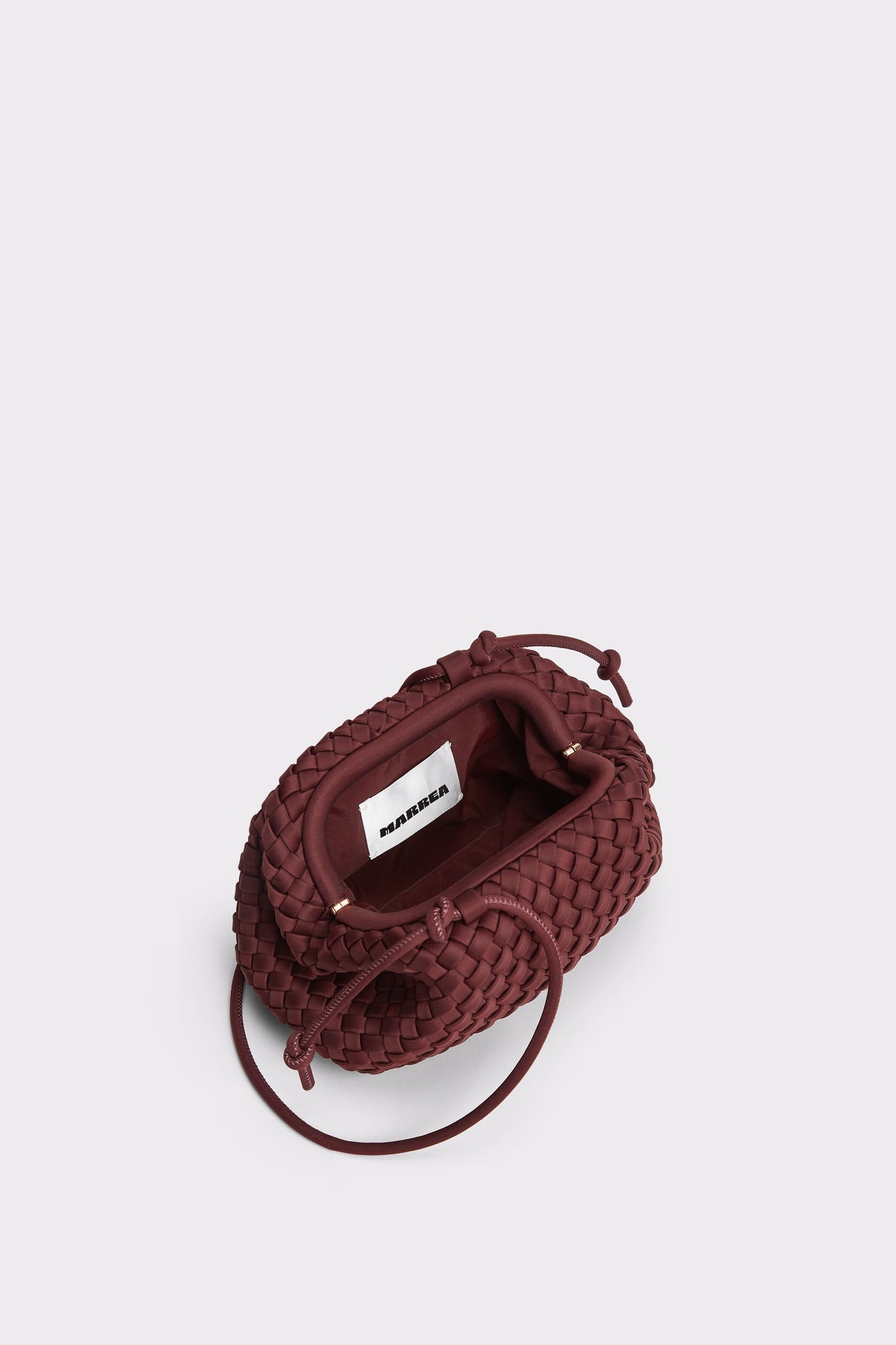 Marrea Pouch Mini Inkberry