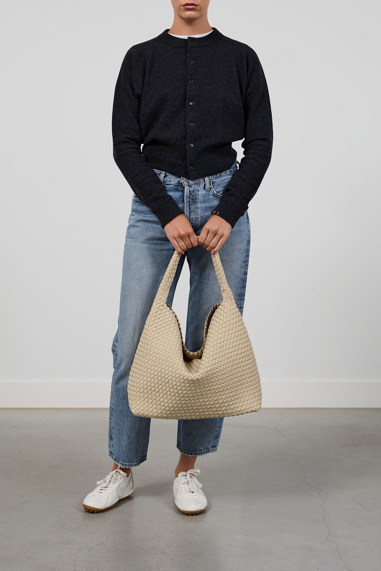 Marrea Large Bucket No Tan Lines