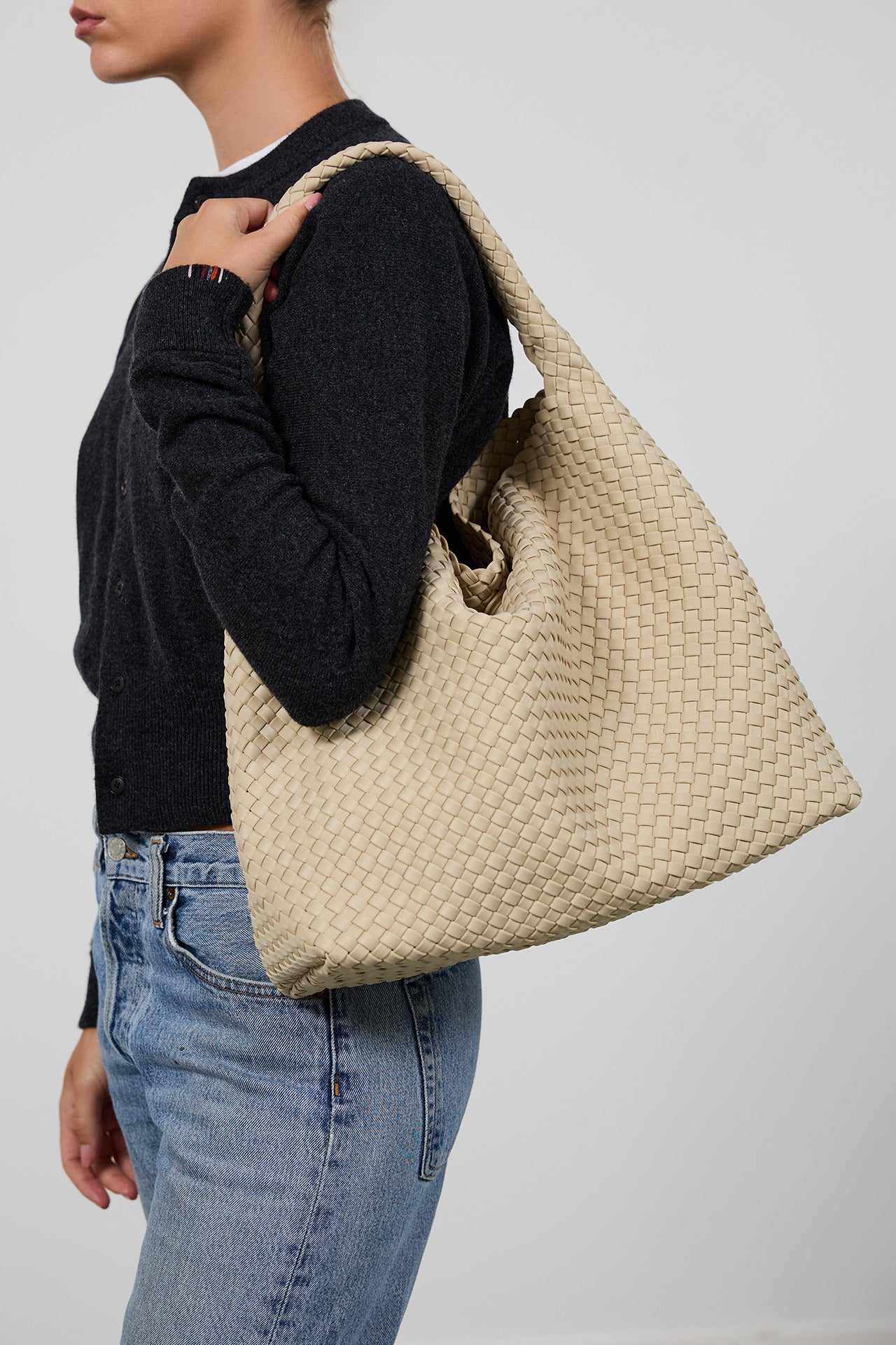 Marrea Large Bucket No Tan Lines
