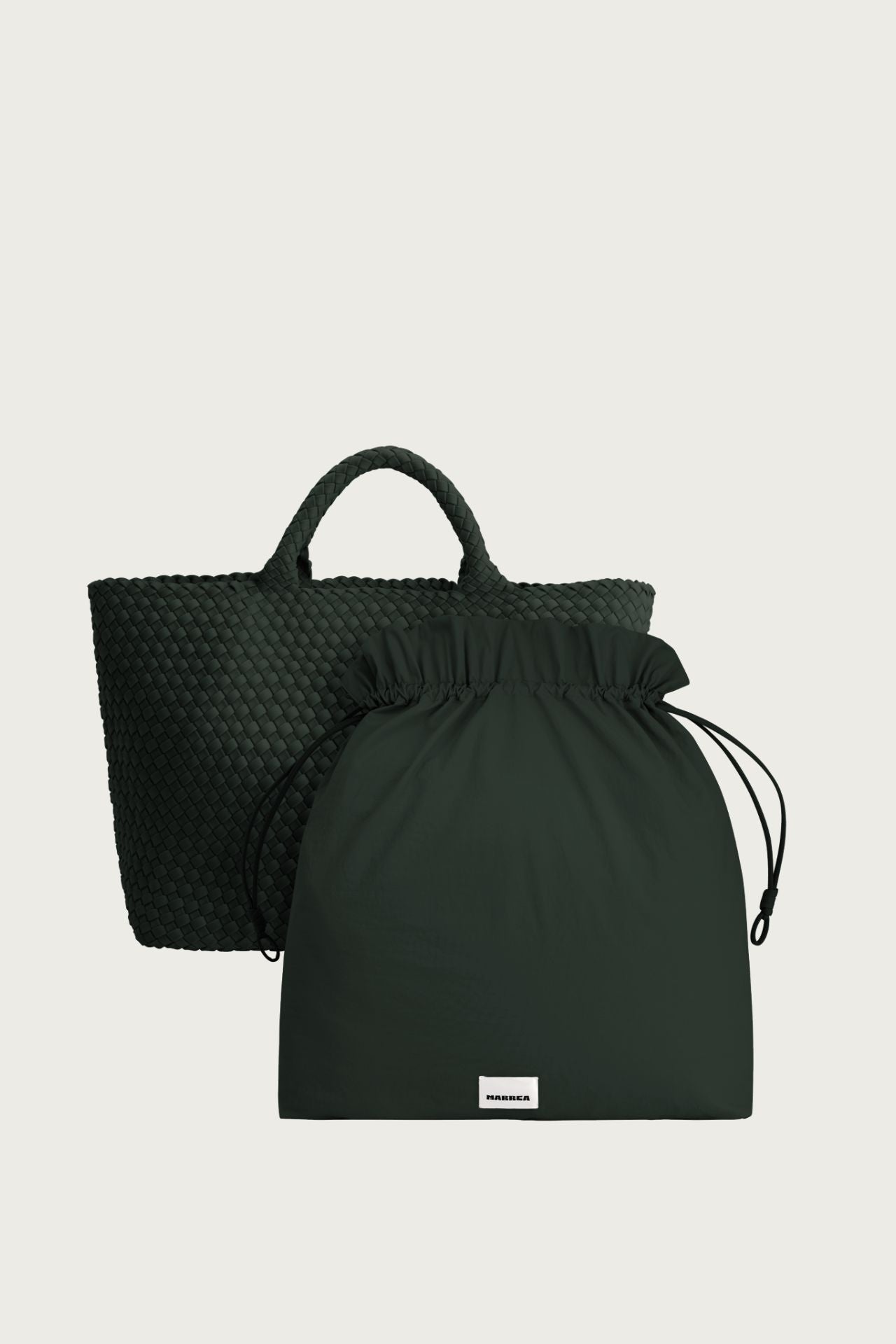 Marrea Large Message in a Bottle