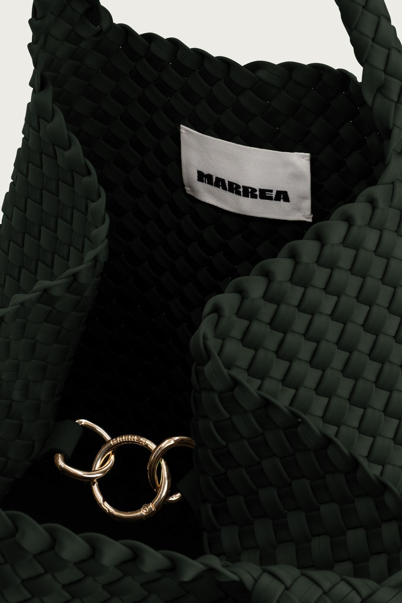 Marrea Large Message in a Bottle