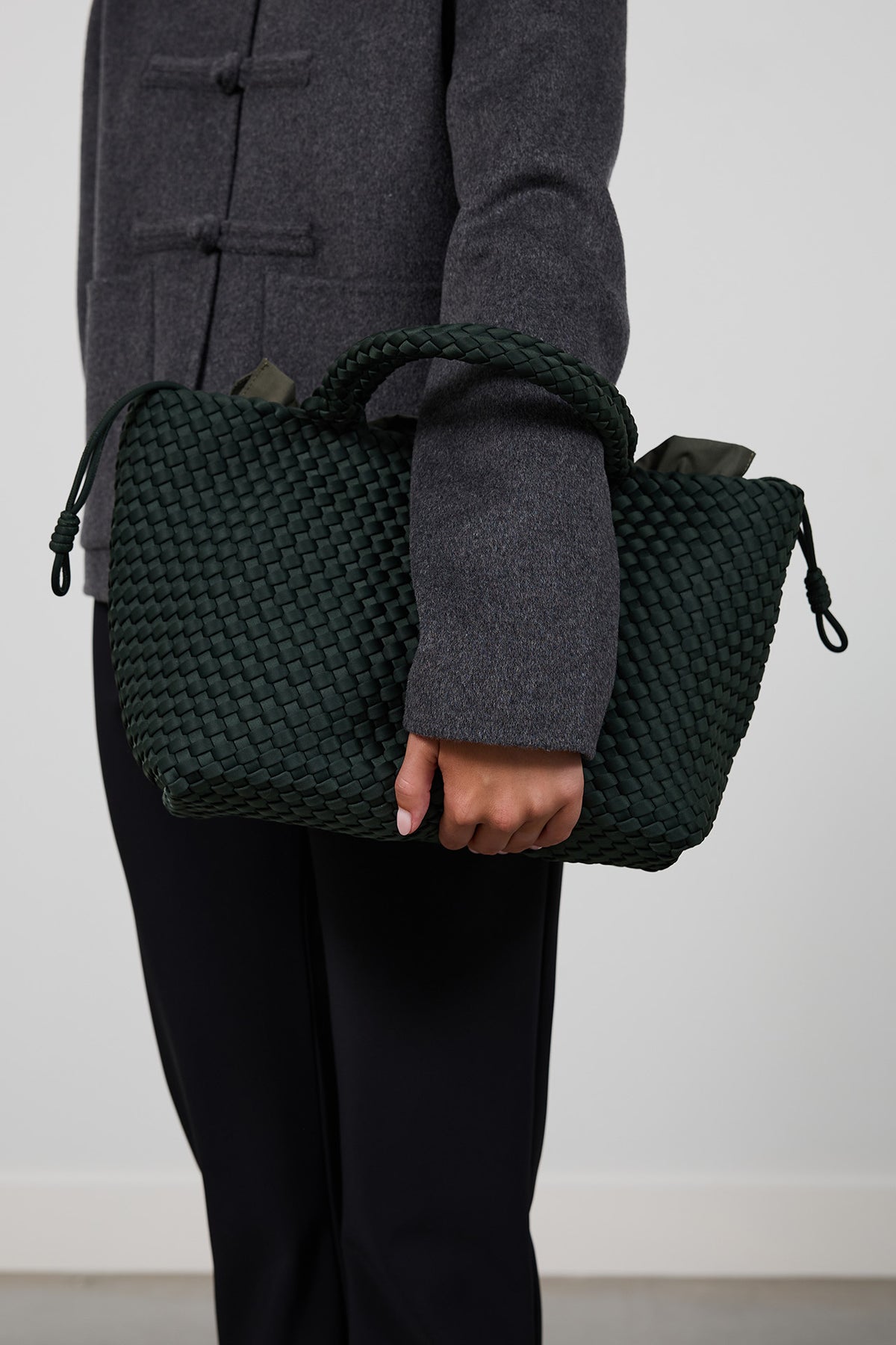 Marrea Medium Cliffside Green