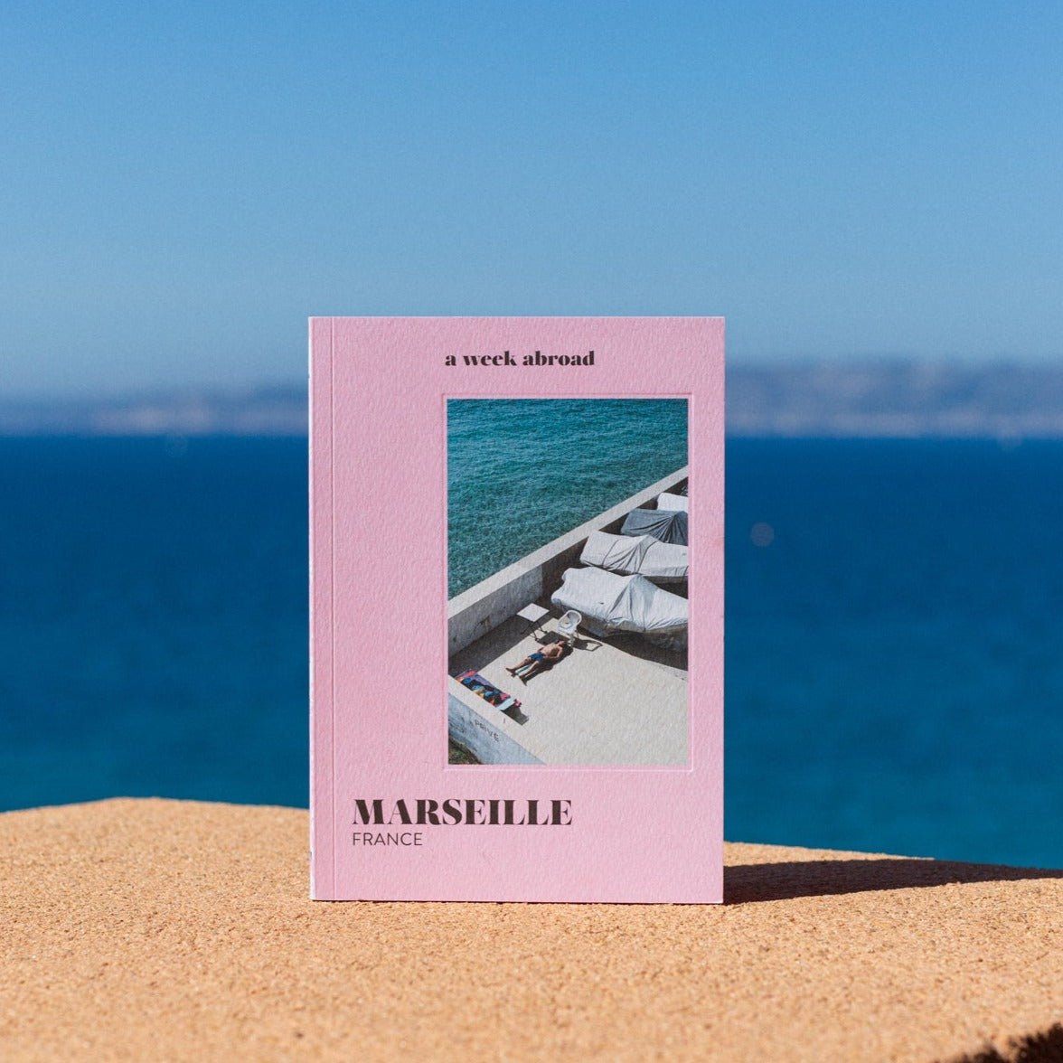 ~ Marseille