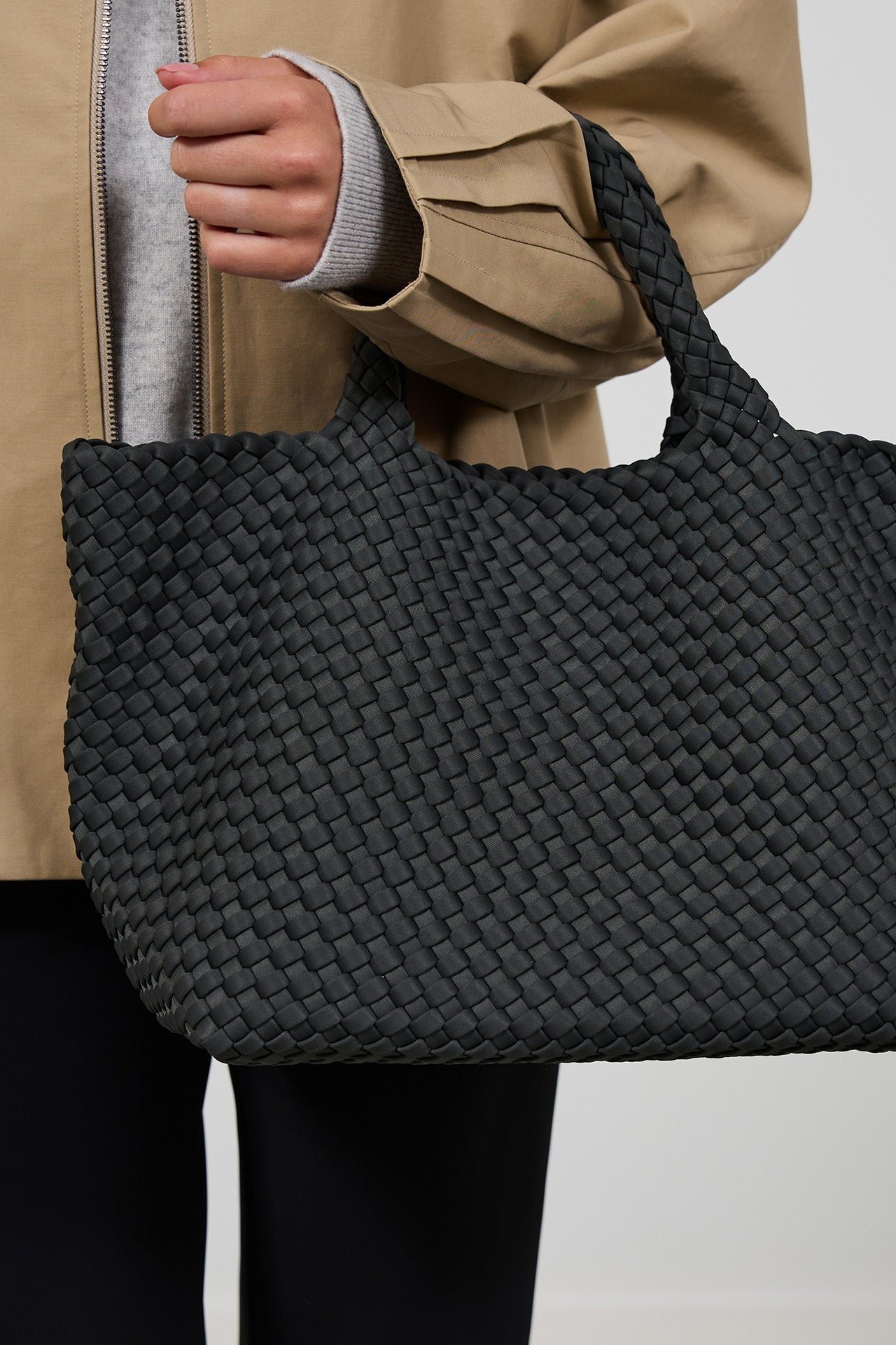 Marrea Medium Slate Grey