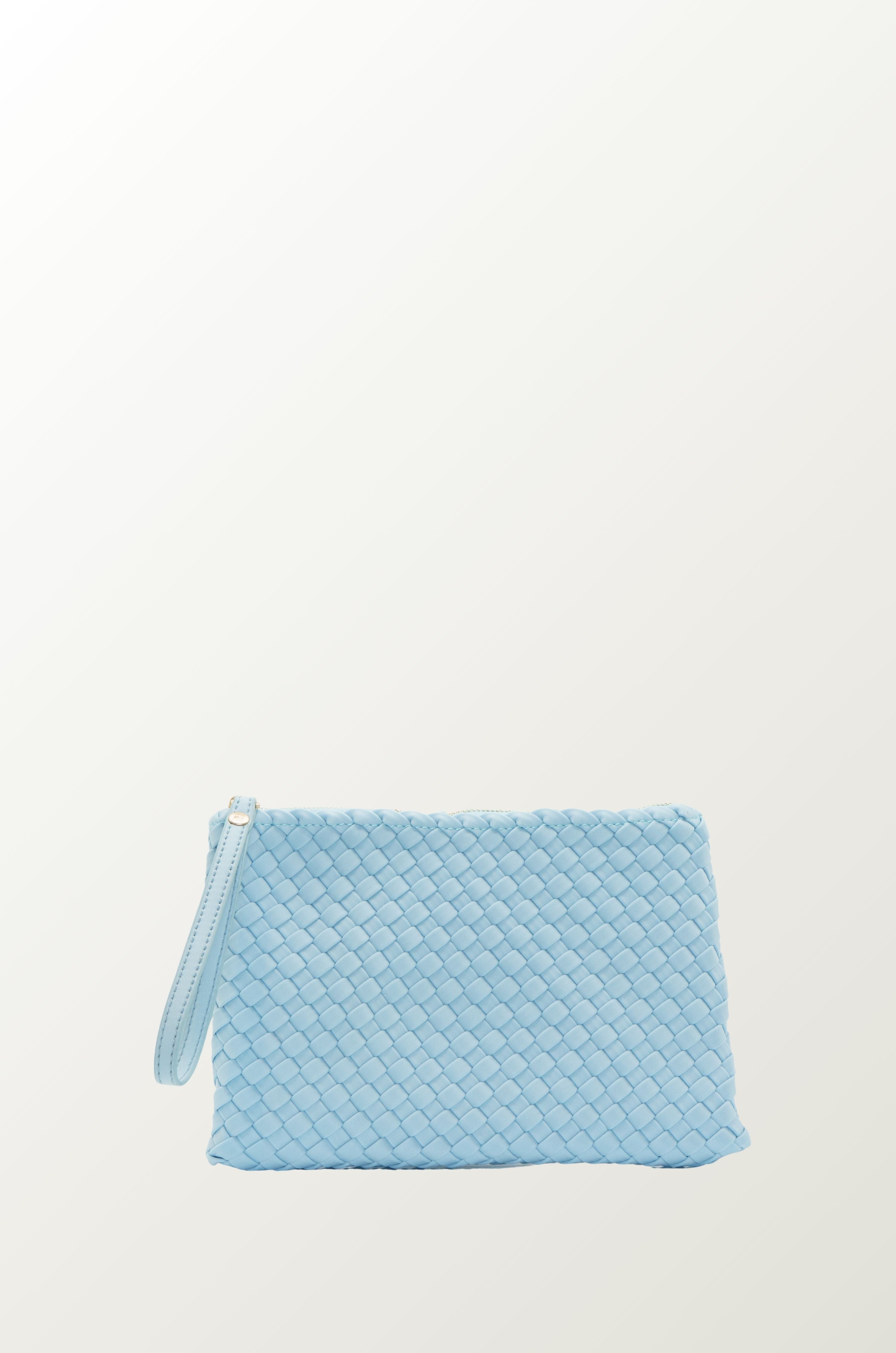 Marrea Clutch Morning sky blue