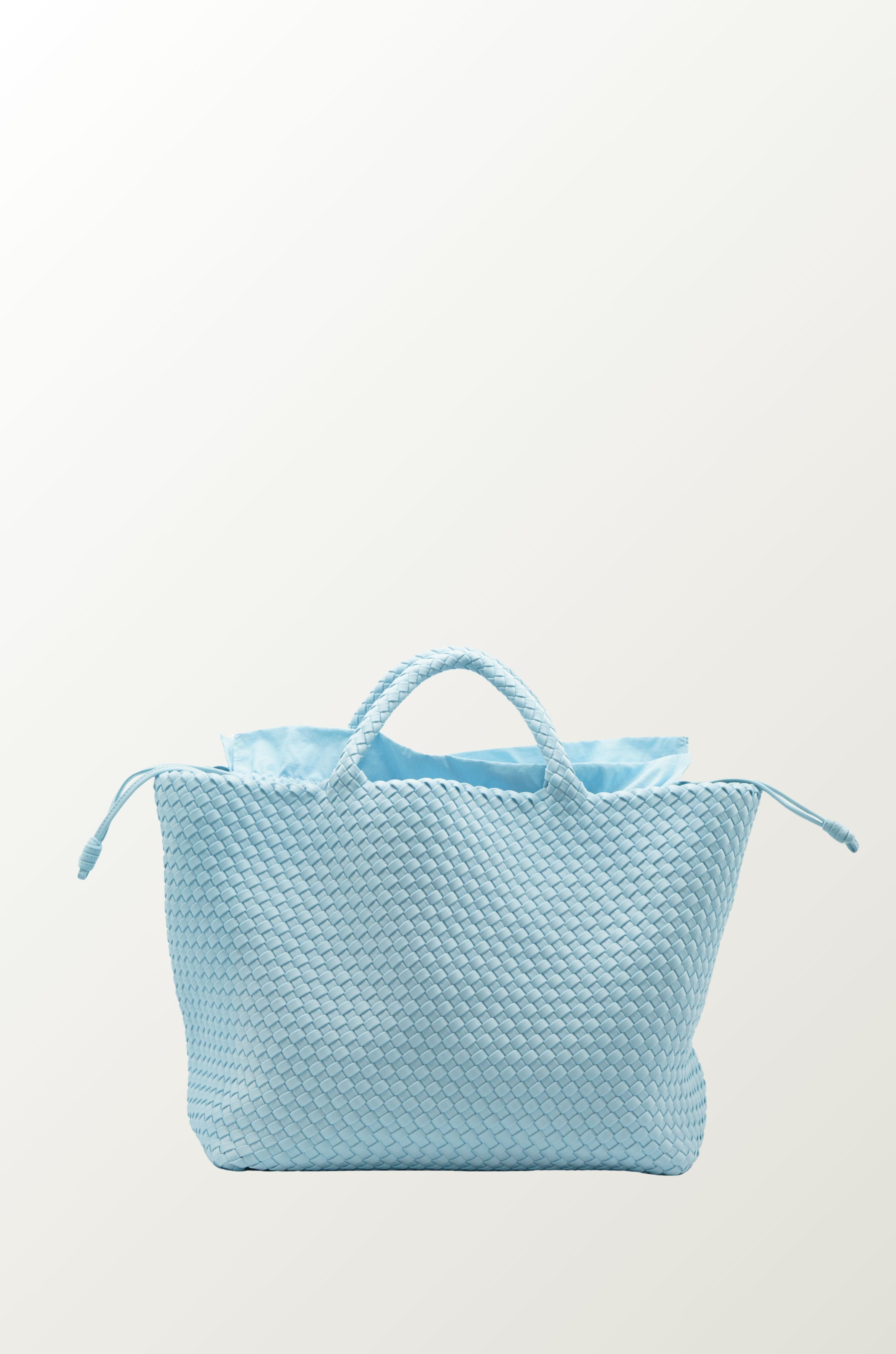 Marrea Large Morning sky blue