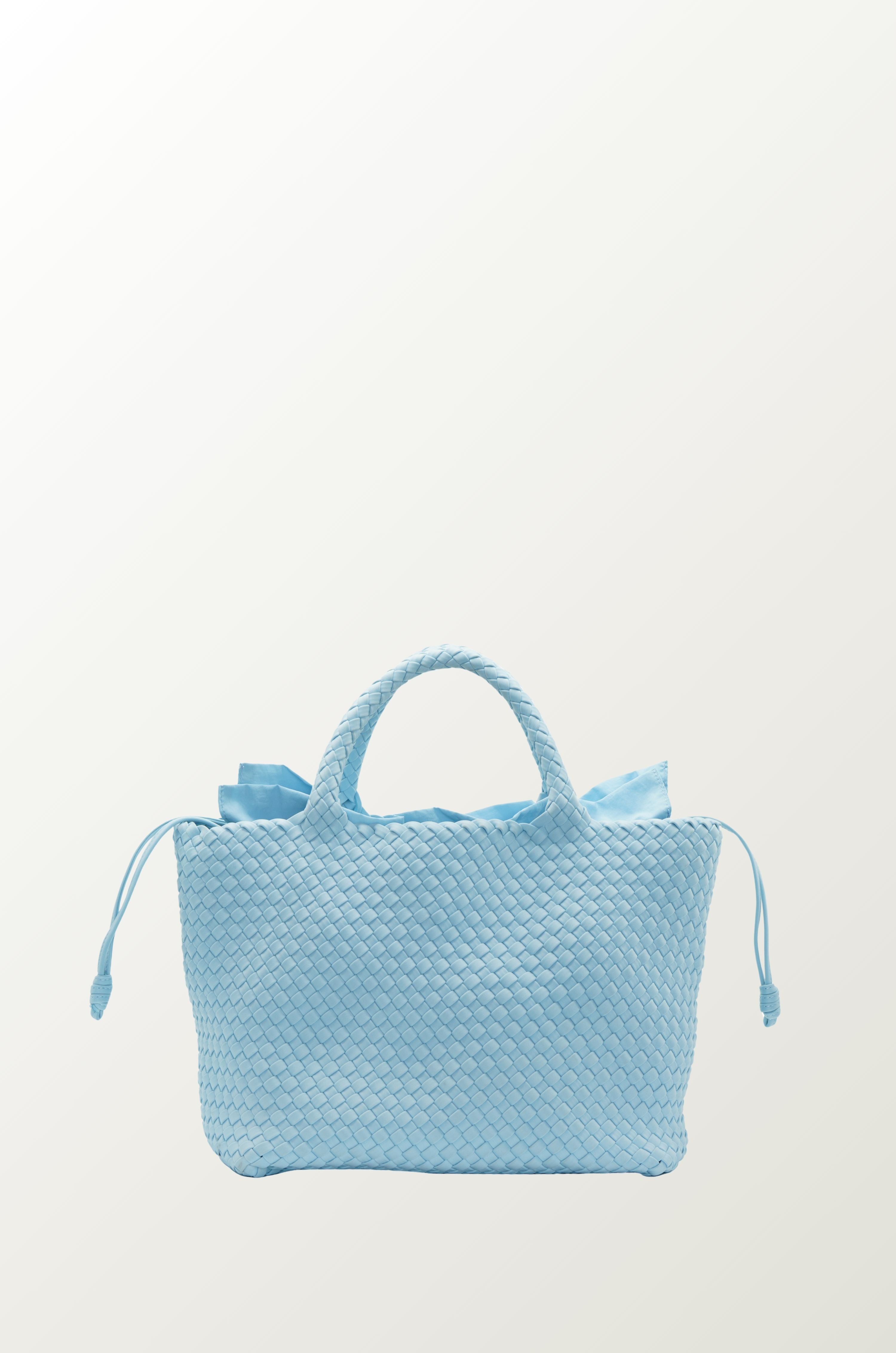 Marrea Medium Morning sky blue