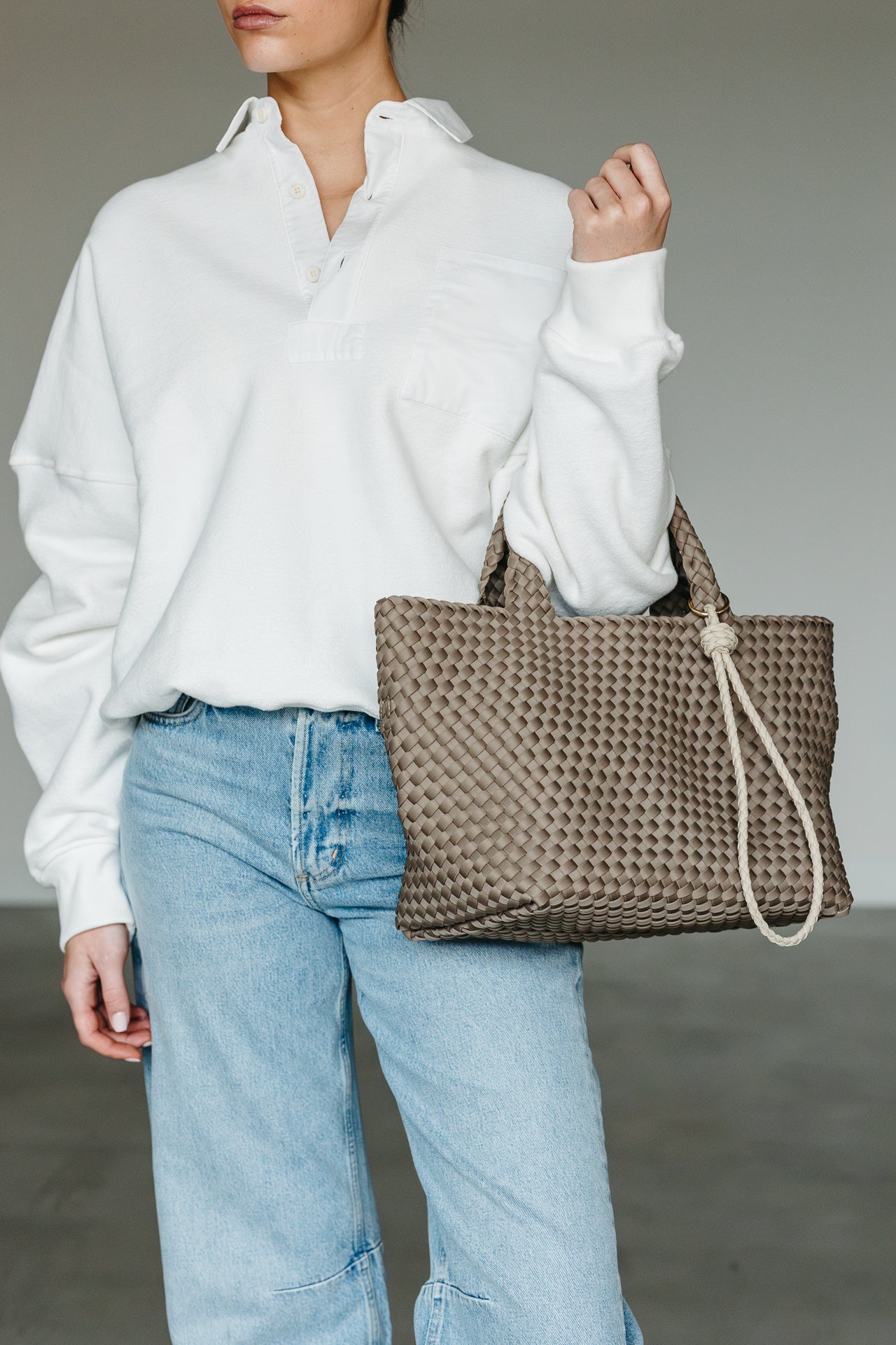 Marrea Key Chain No Tan Lines