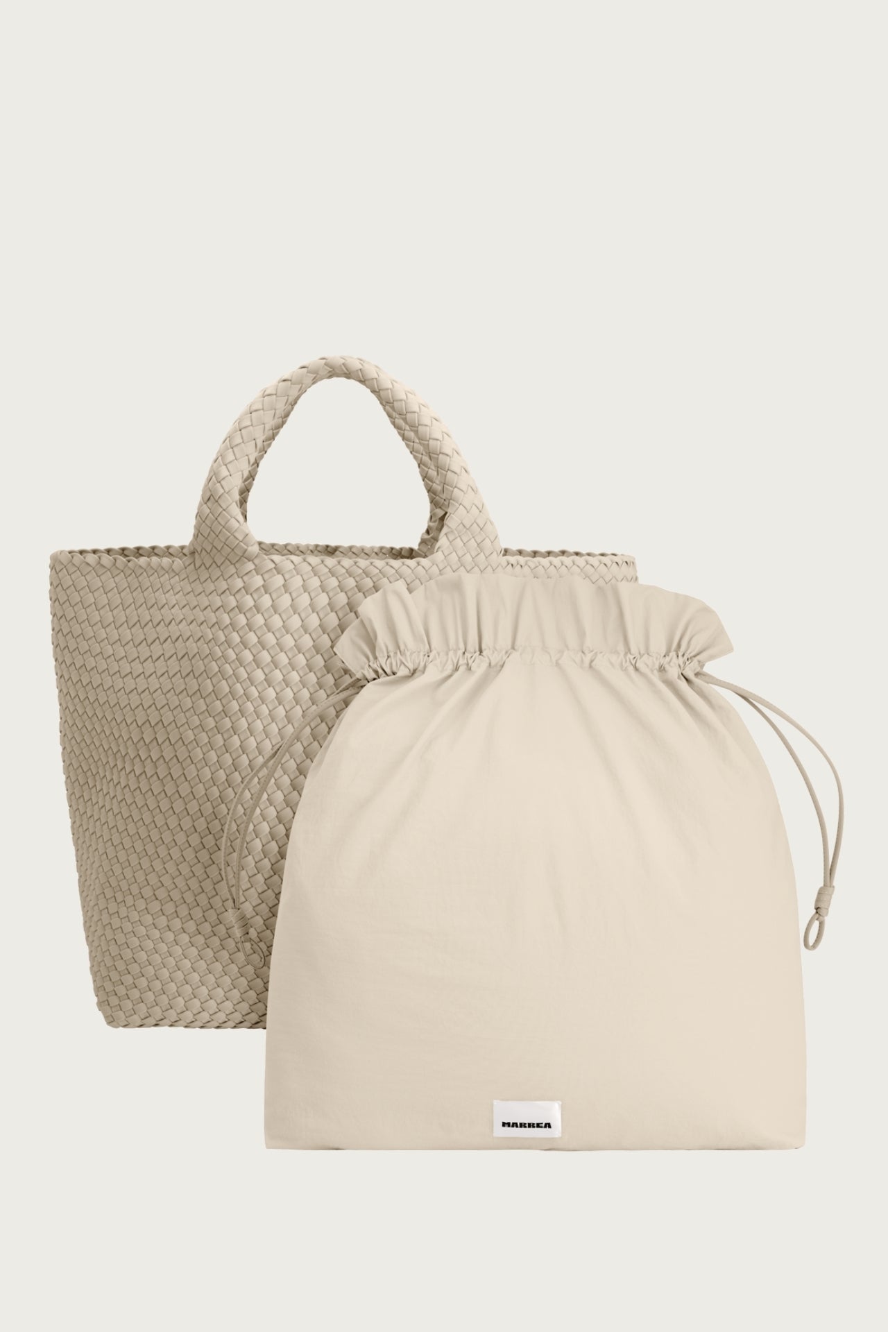 Marrea Extra Large No Tan Lines