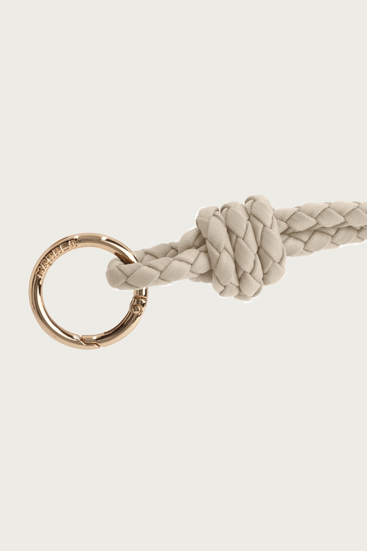 Marrea Key Chain No Tan Lines