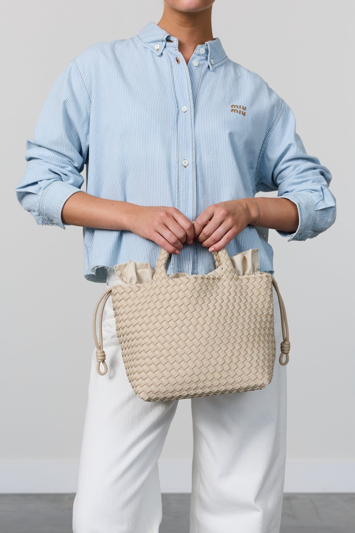 Marrea Midi No Tan Lines