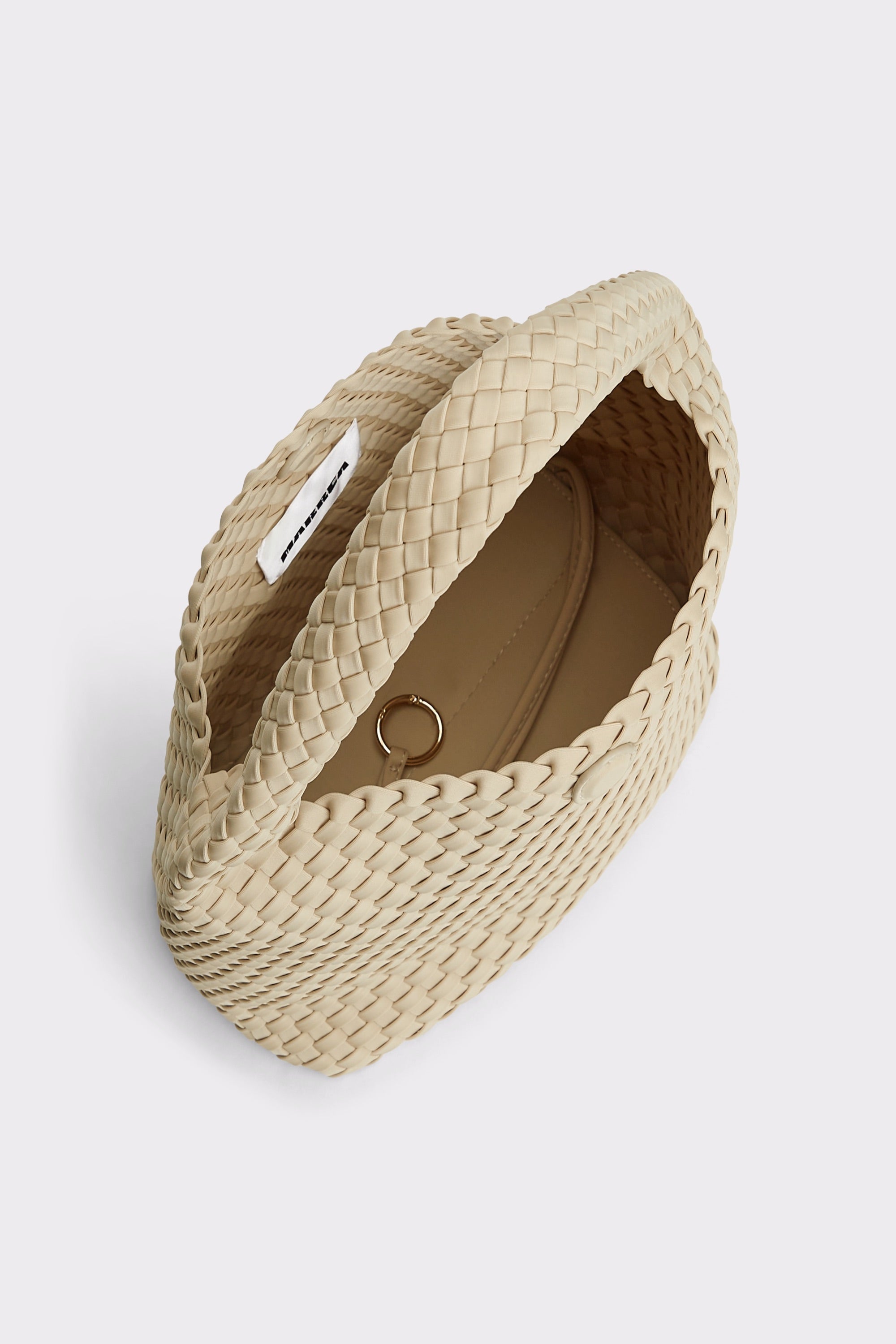 Marrea Bucket No Tan Lines