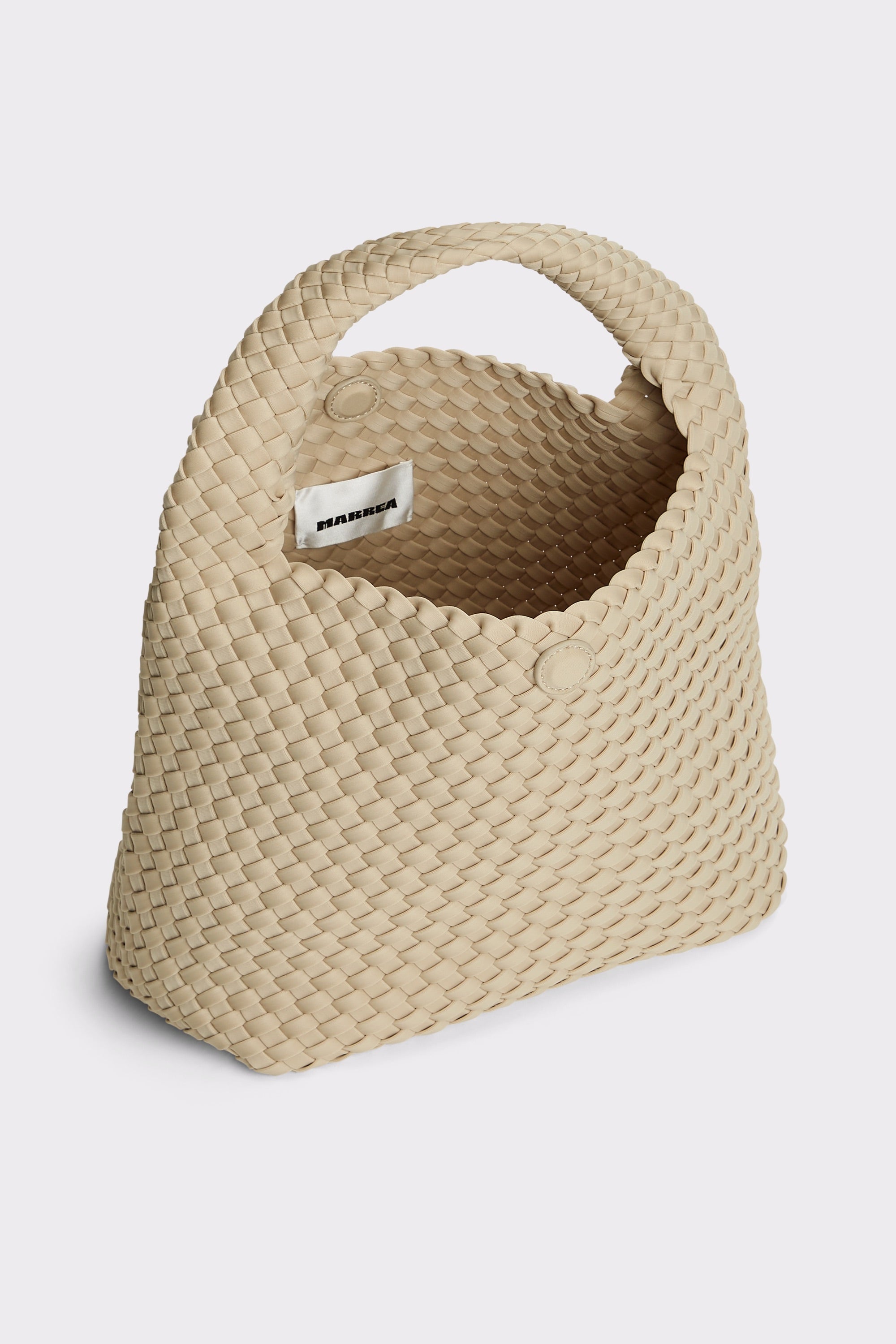 Marrea Bucket No Tan Lines